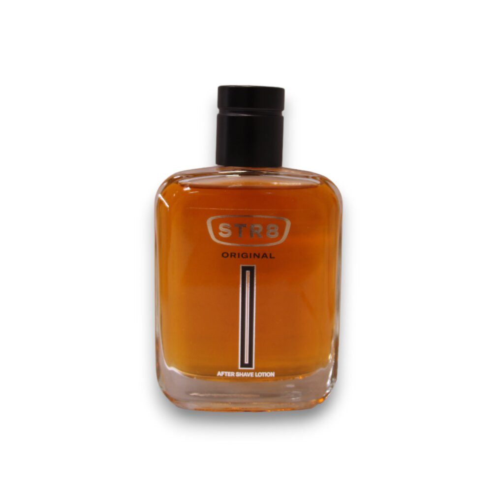 STR8 After Shave Lotion Original After Shave Lotion Mann
