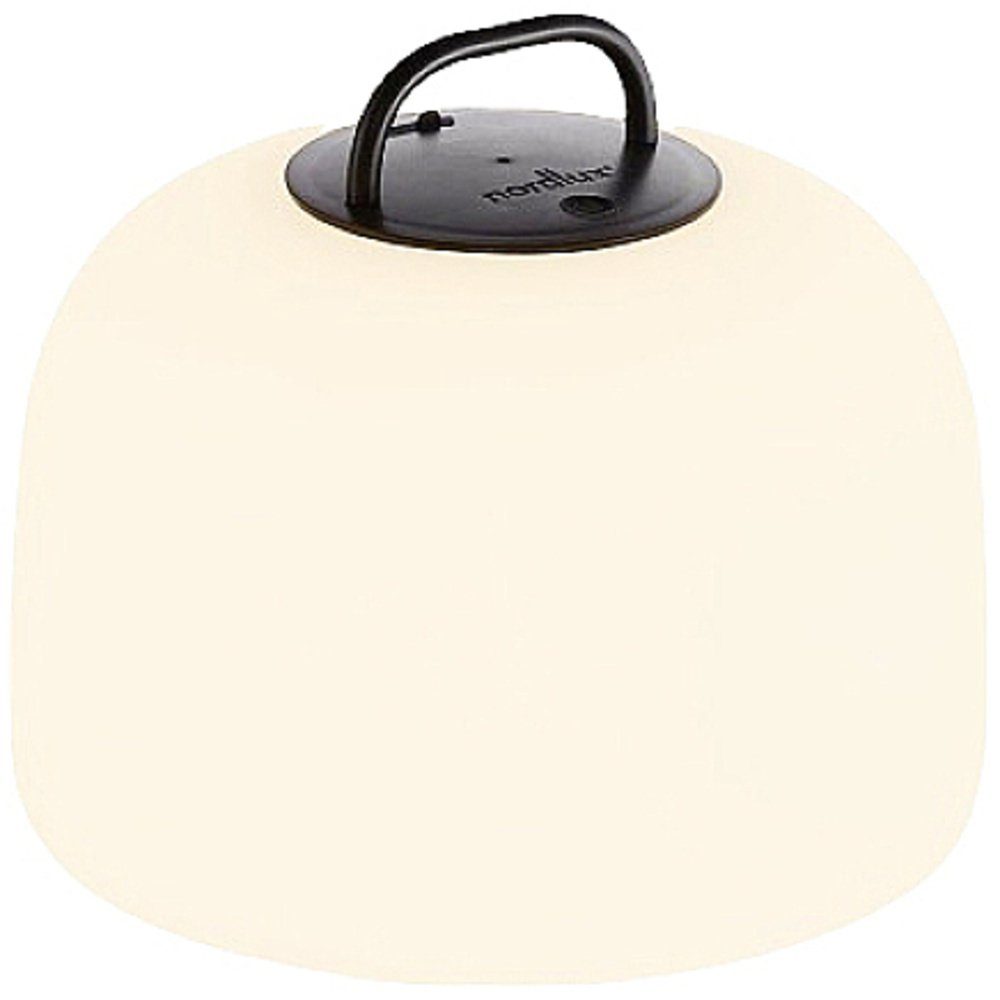 Nordlux Pendelleuchte Nordlux Kettle 36 2018013003 Pendelleuchte LED LED Weiß