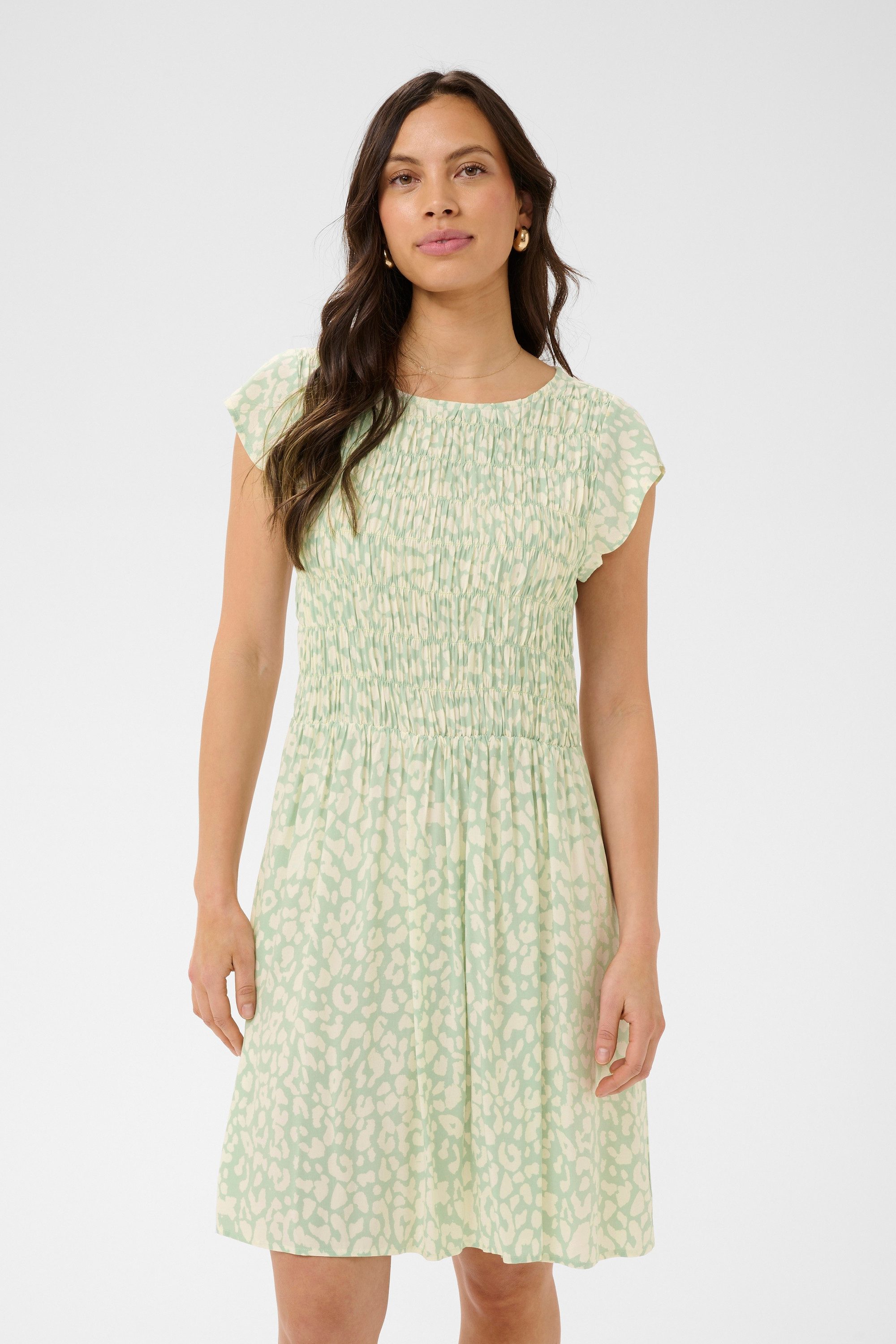 Blusenkleid Kleid GislaSZ