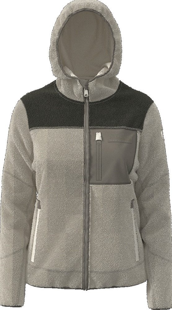 Napapijri Fleecejacke Yupik Og H W günstig online kaufen