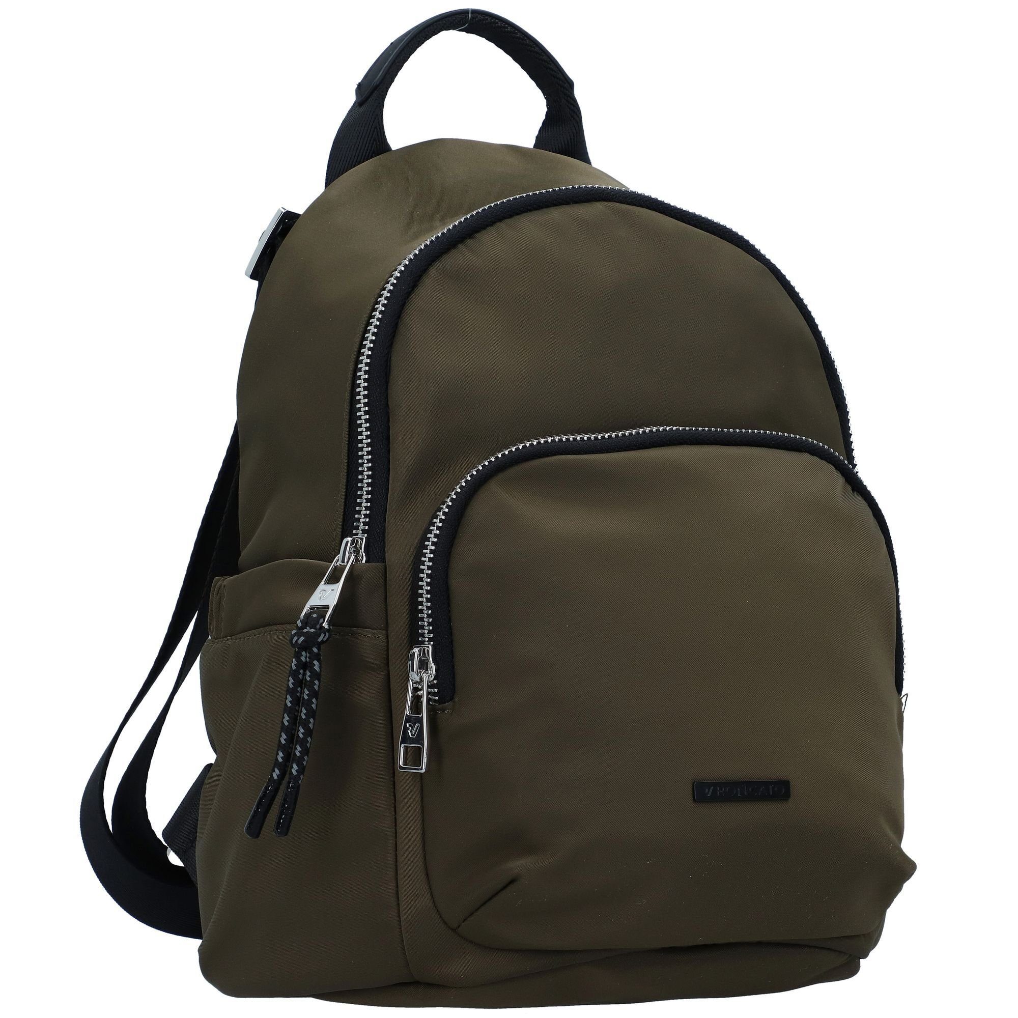 RONCATO Rucksack Portofino, Polyester