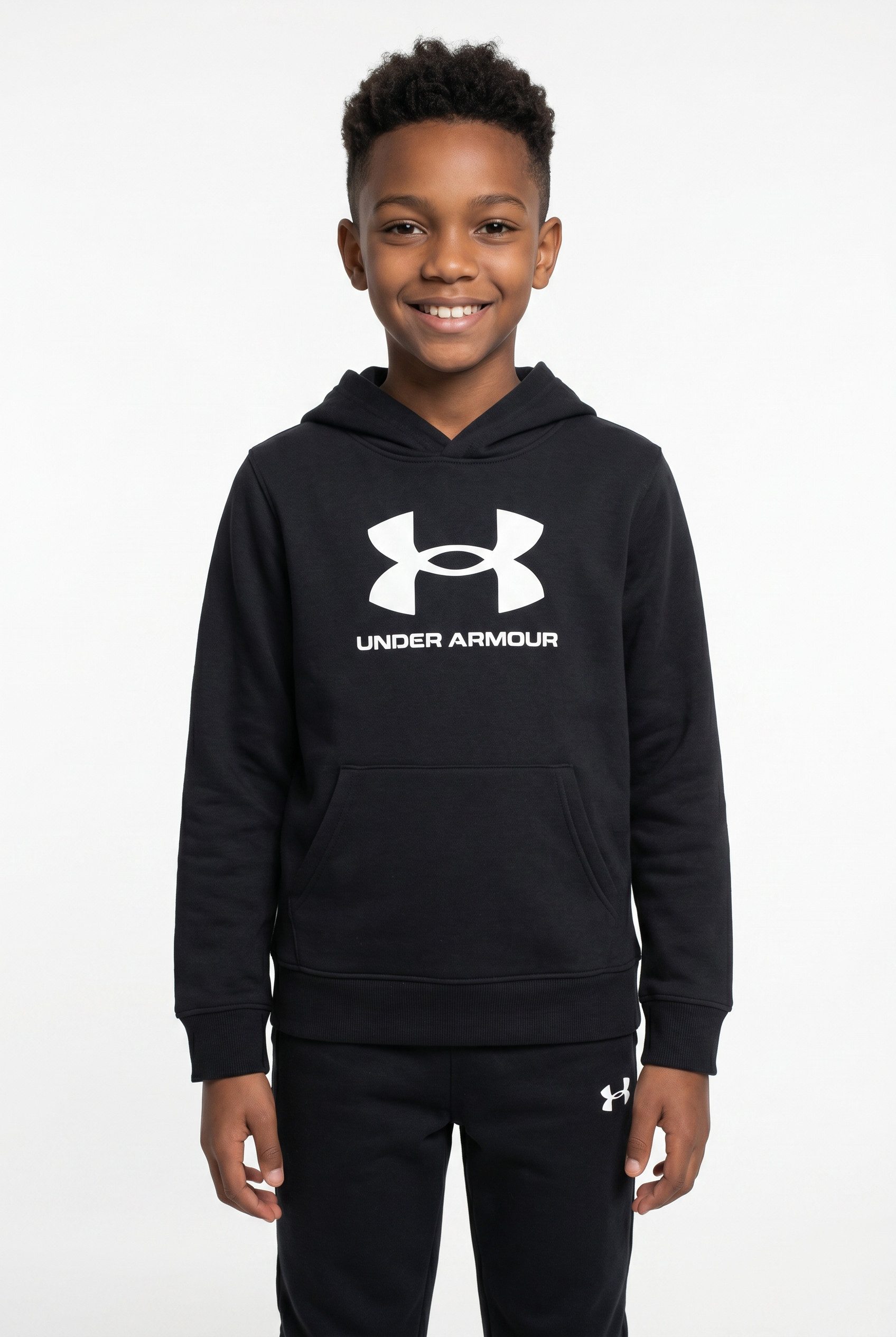 Jogginganzug UA BIG LOGO SET