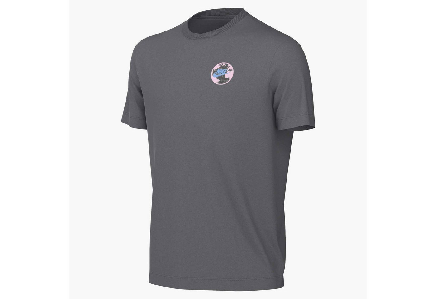 Nike Sportswear T-Shirt K NSW TEE STD SSNL CLUB Für Kinder und Jugendliche