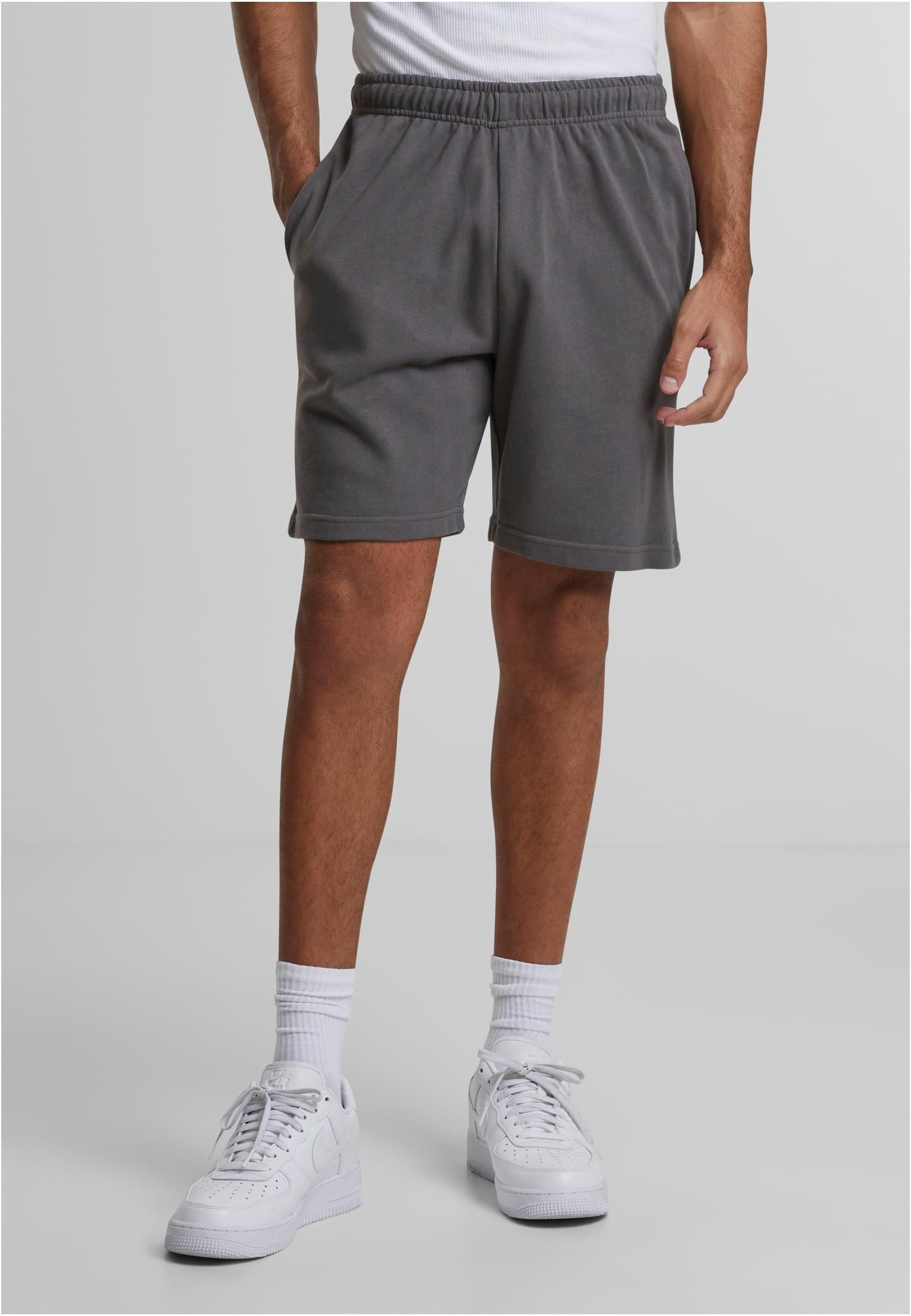 URBAN CLASSICS Shorts New Shorts kurze Hose Herren