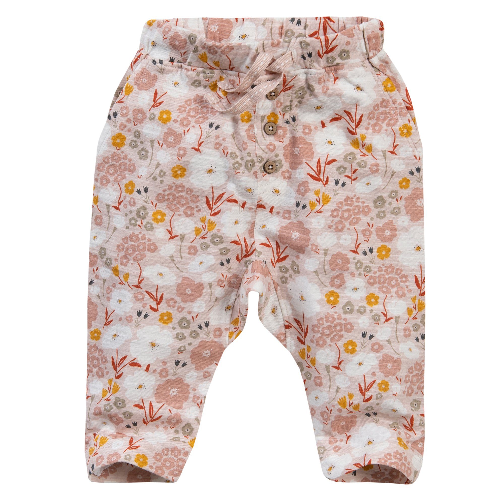 People Wear Organic Stoffhose, Baumwollhose aus günstig online kaufen