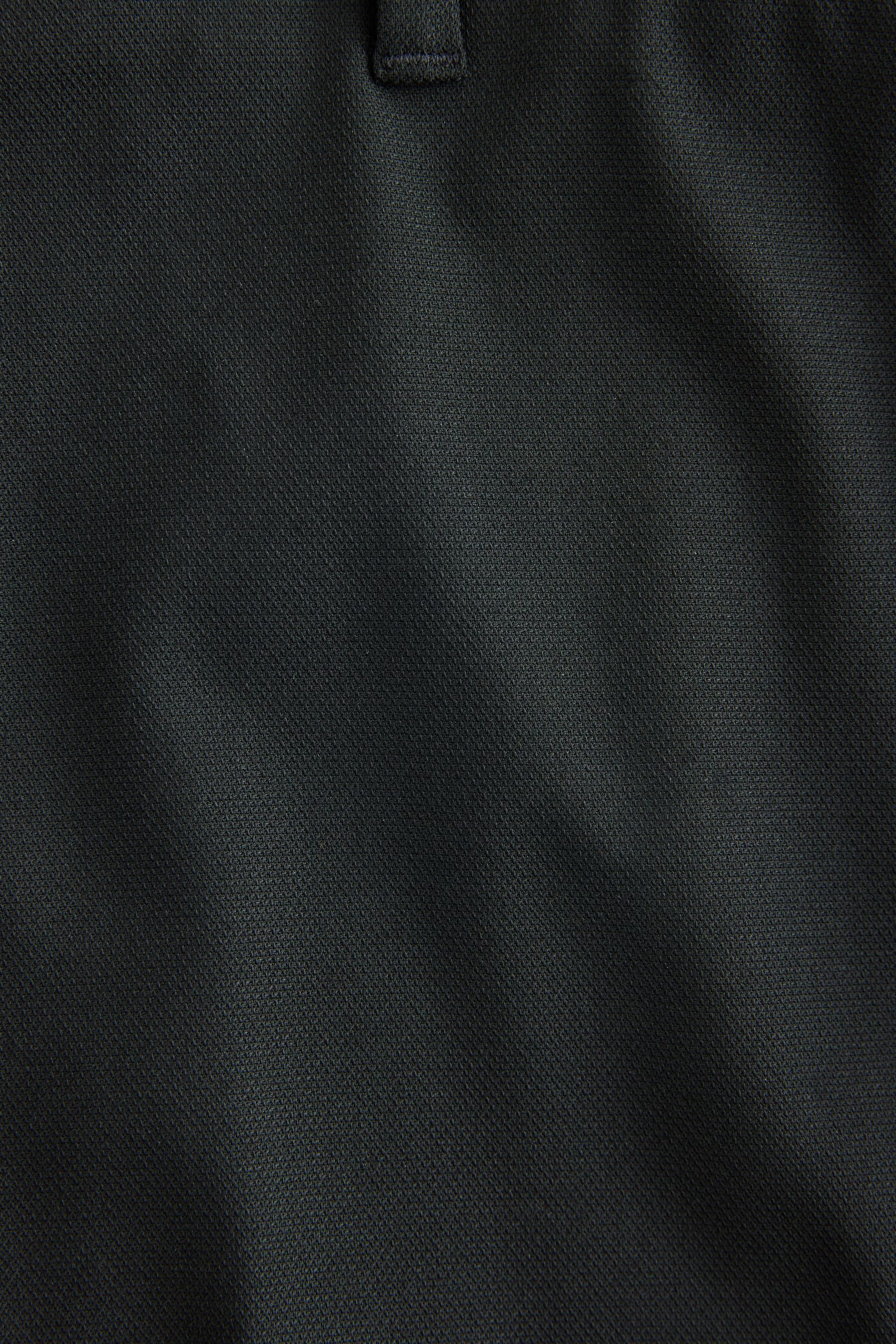 Next Smokinghose Slim Fit Motionflex Smokinghose mit Galonstreifen (1-tlg)
