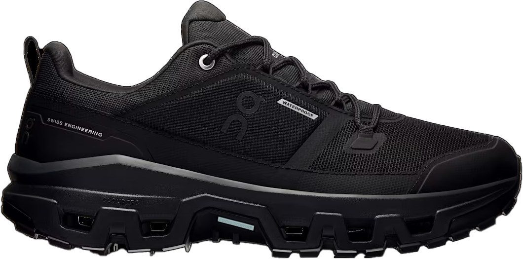ON RUNNING ON Cloudrock Low Herren Wanderschuh Wanderschuh