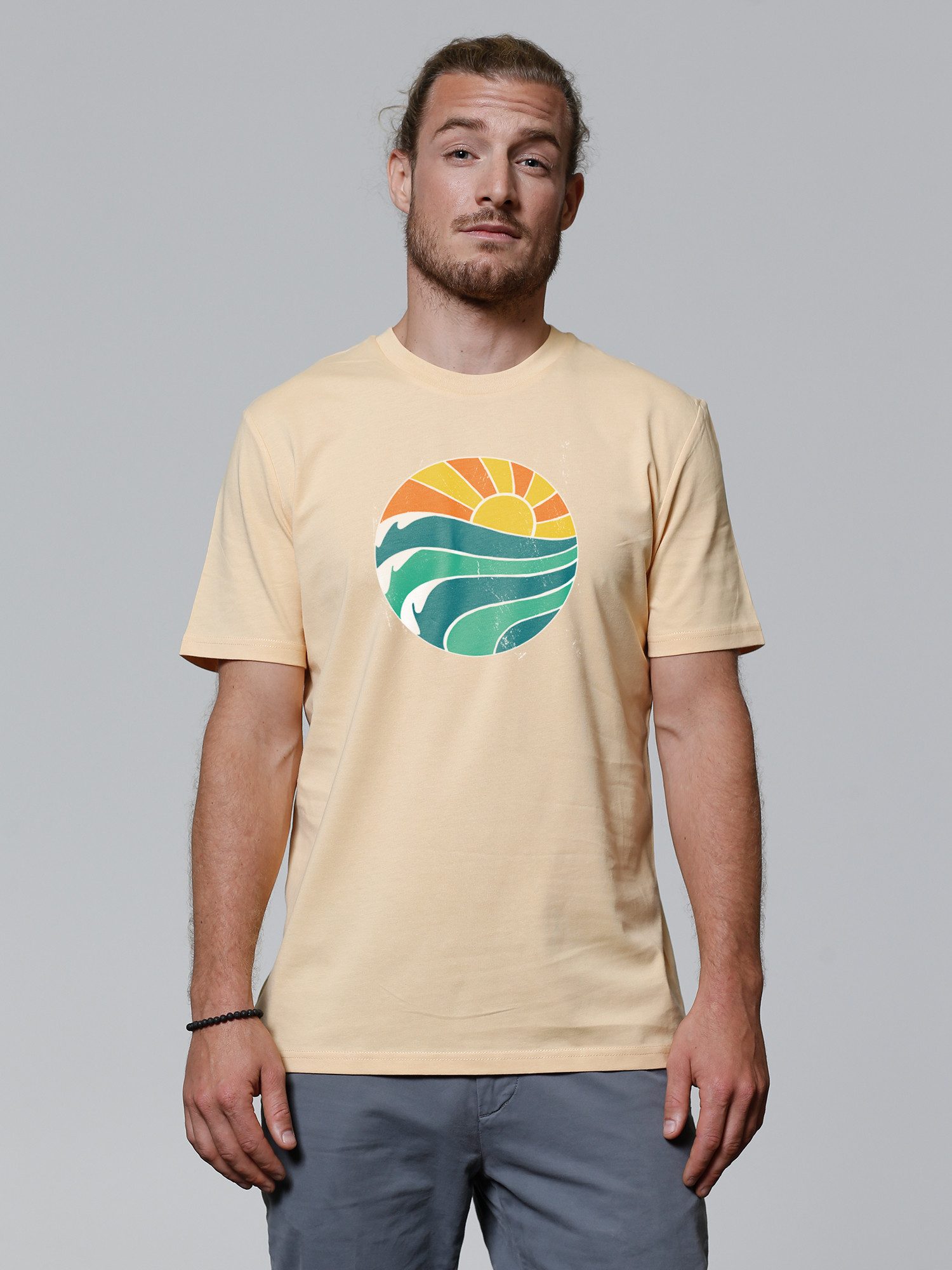 wat? Apparel T-Shirt Summer Sun günstig online kaufen