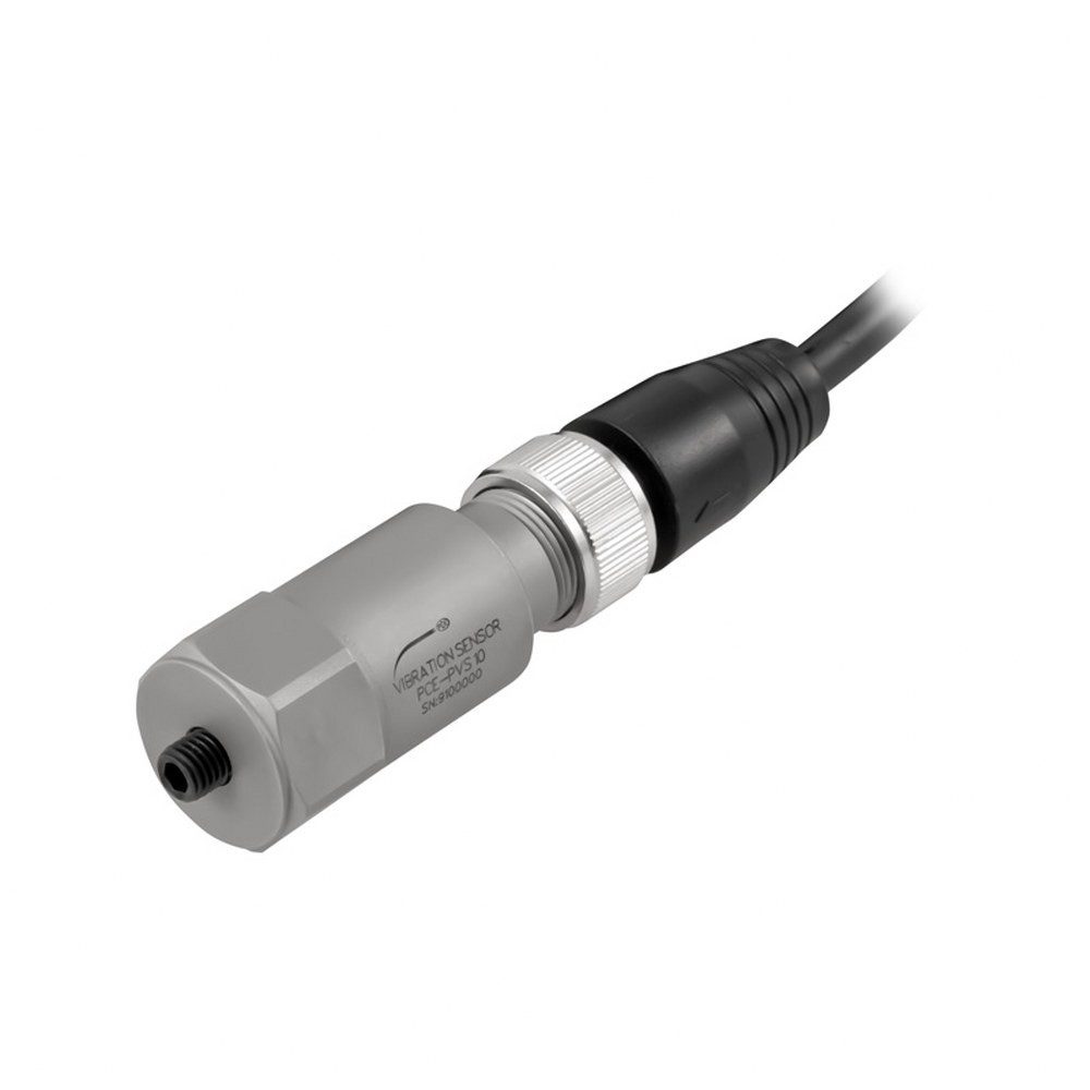 Lasermessgerät PCE Instruments Beschleunigungsaufnehmer PCE-PVS 10