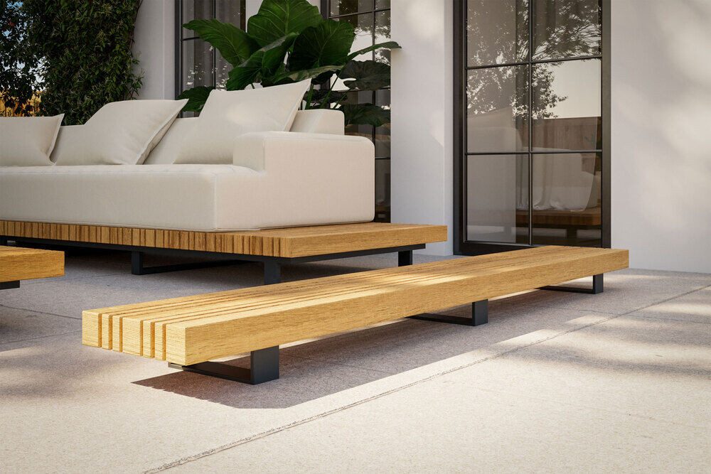 OUTFLEXX Gartentisch Icon