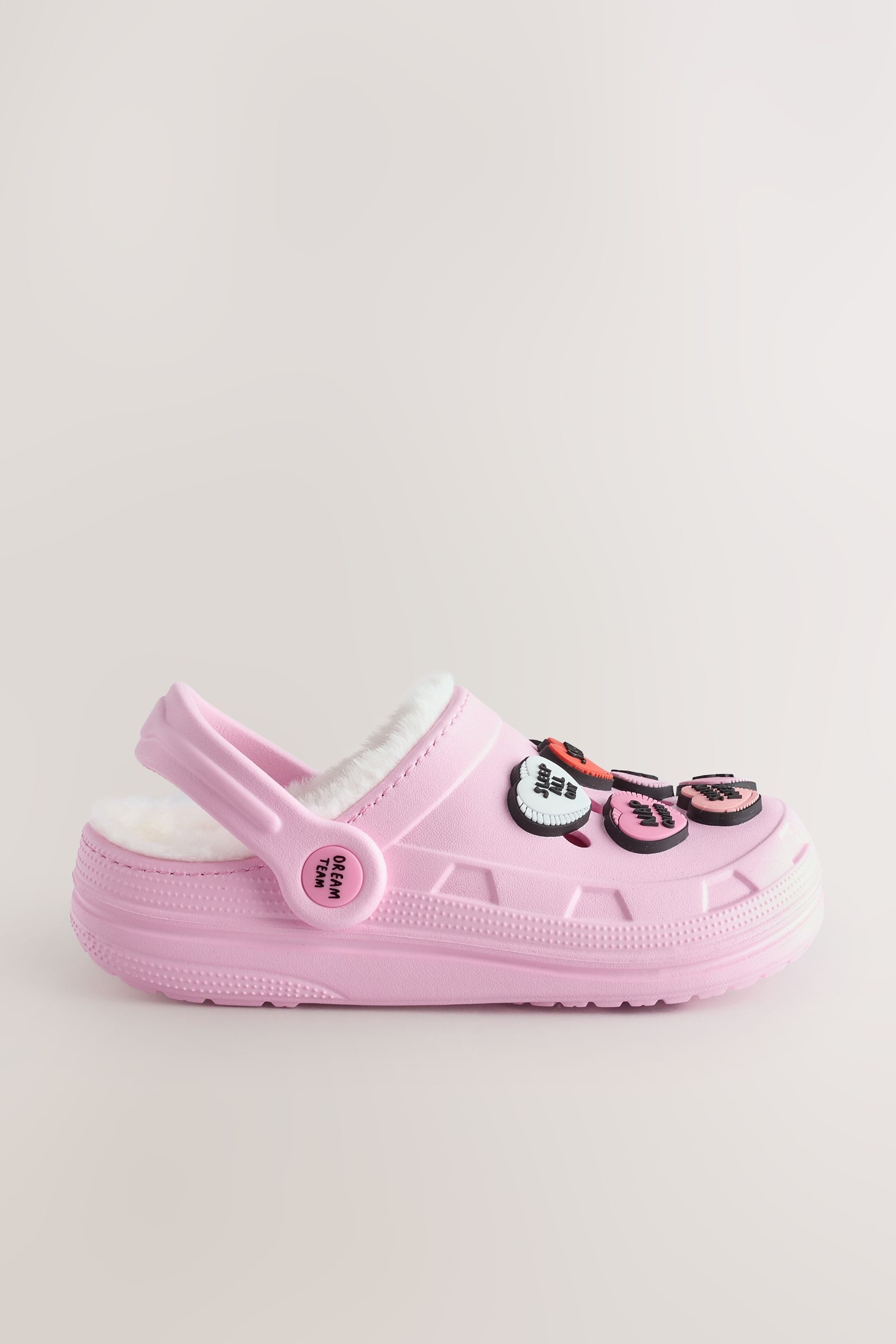 Next Clogs-Hausschuhe Hausschuh (1-tlg)