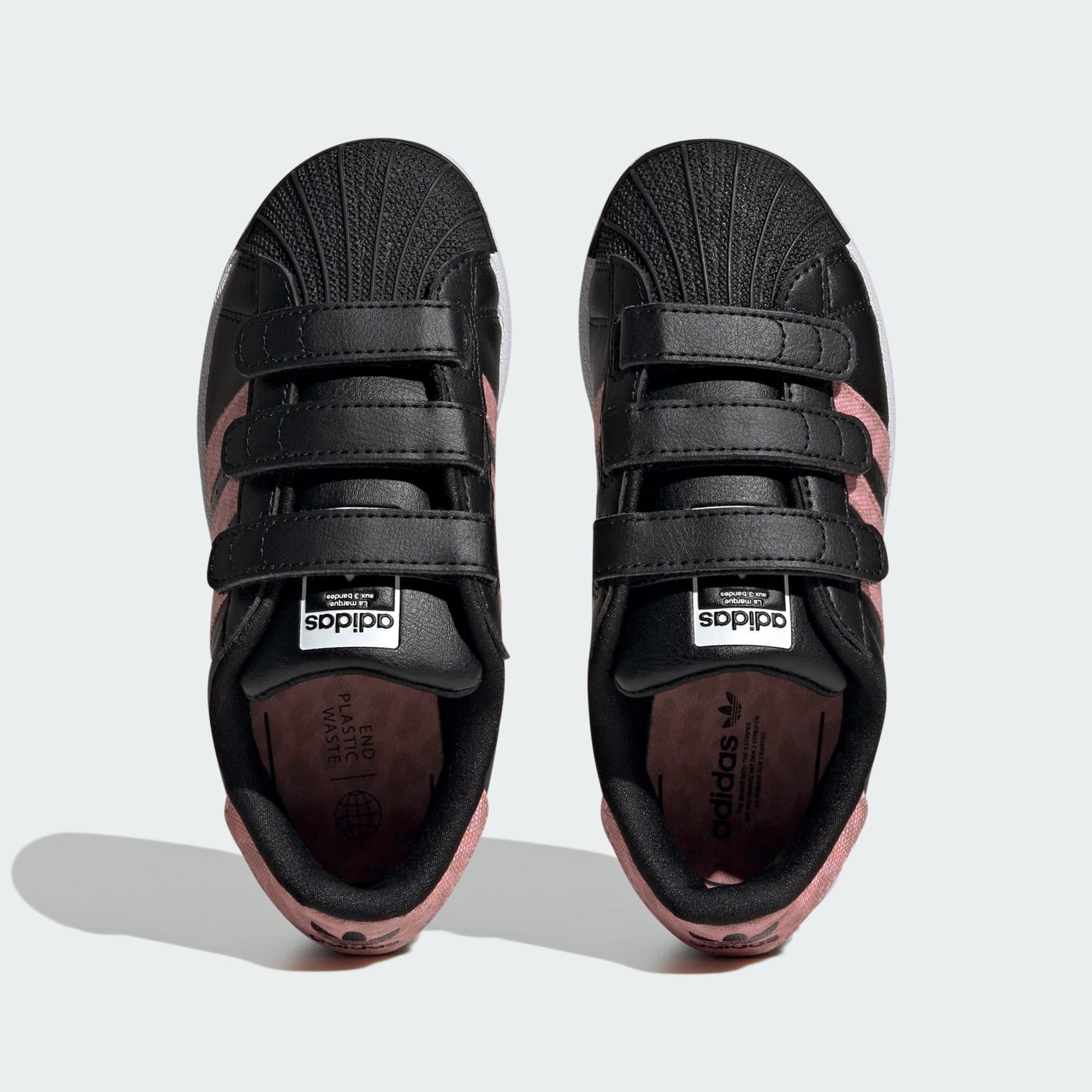 adidas Originals SUPERSTAR COMFORT CLOSURE SCHUH Sneaker