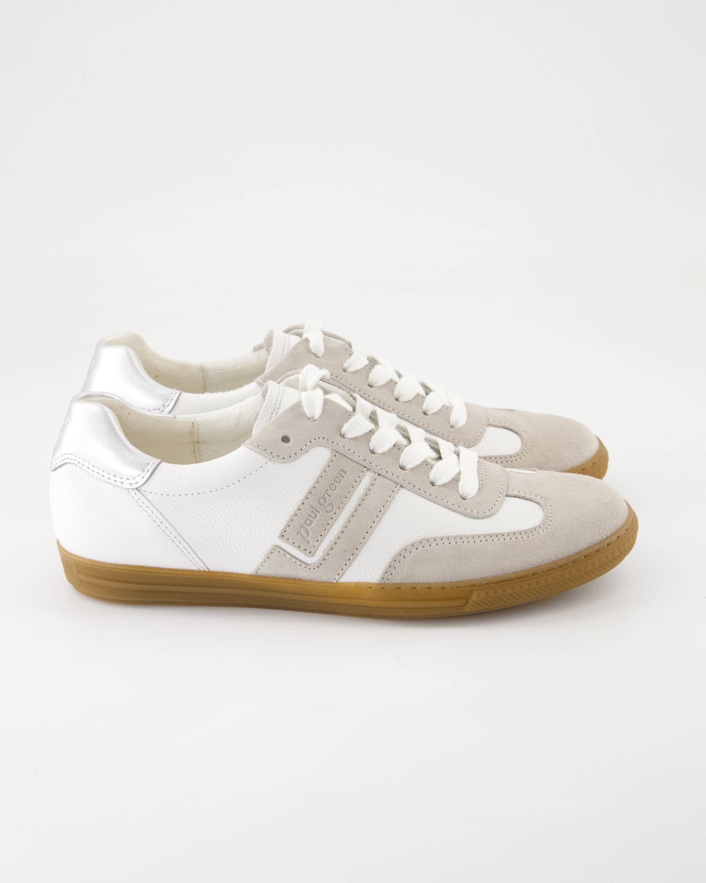 Paul Green 5450-076 Sneaker Obermaterial: Leder günstig online kaufen