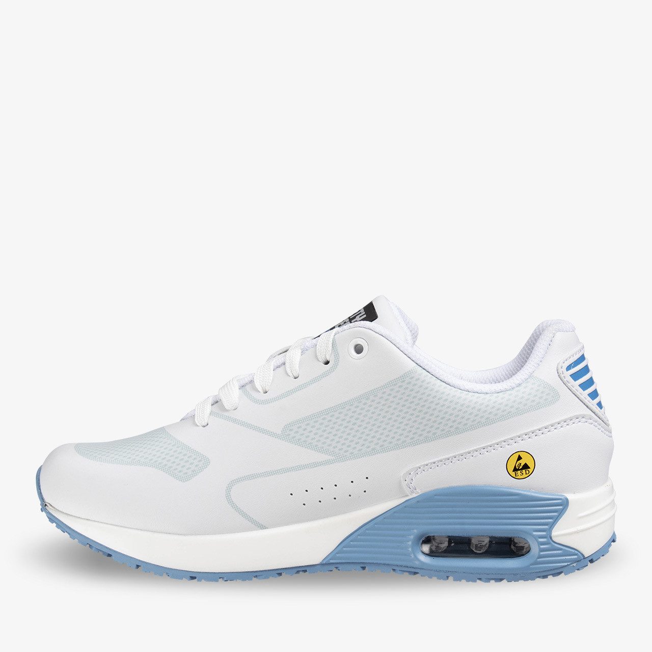 Safety Jogger Works Berufsschuh