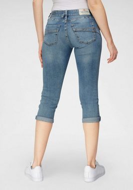Herrlicher 3/4-Jeans (1-tlg) Weiteres Detail