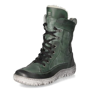 KRISBUT Winterstiefeletten Schnürstiefel