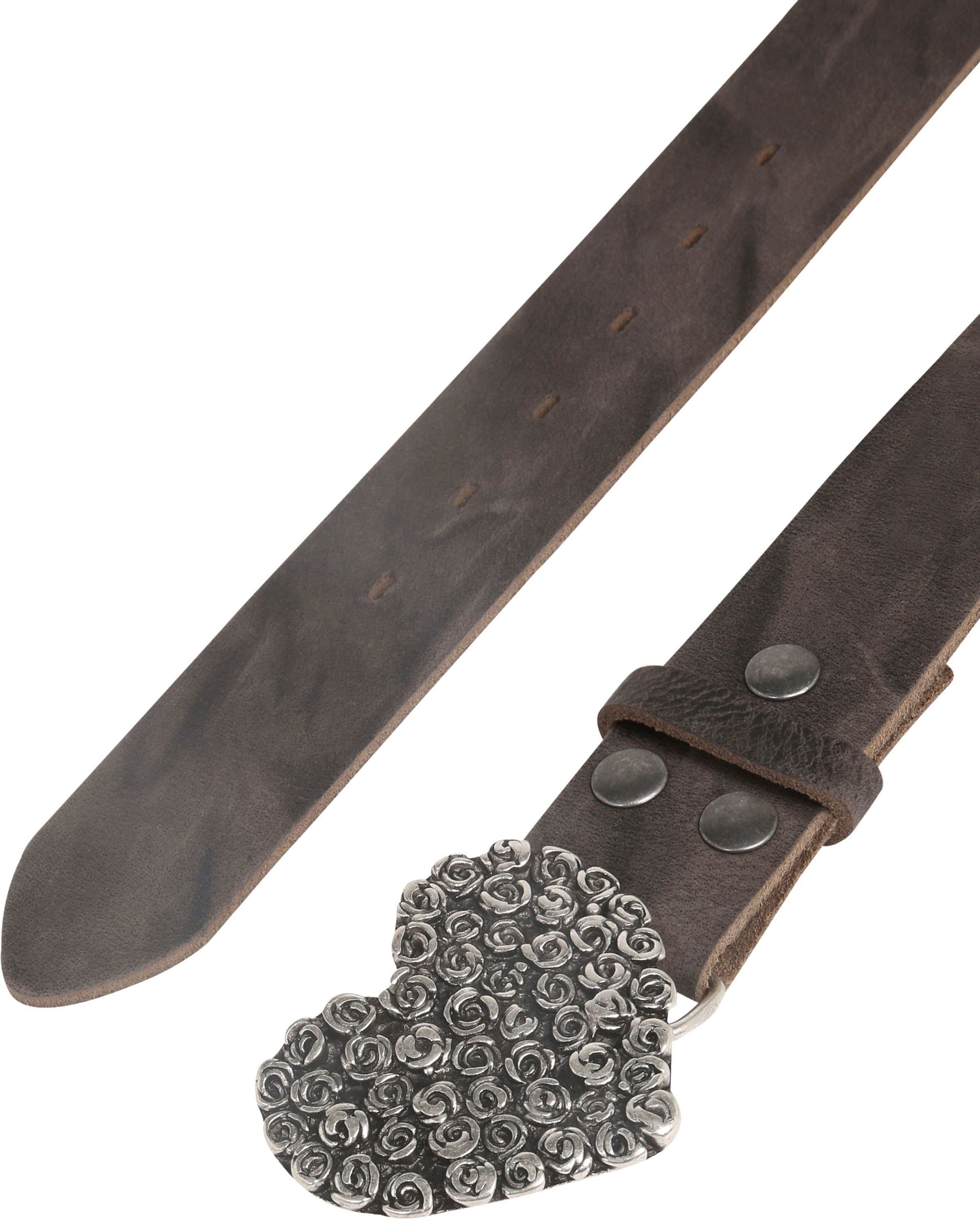 Rettungsring Gürtel Ledergürtel günstig online kaufen