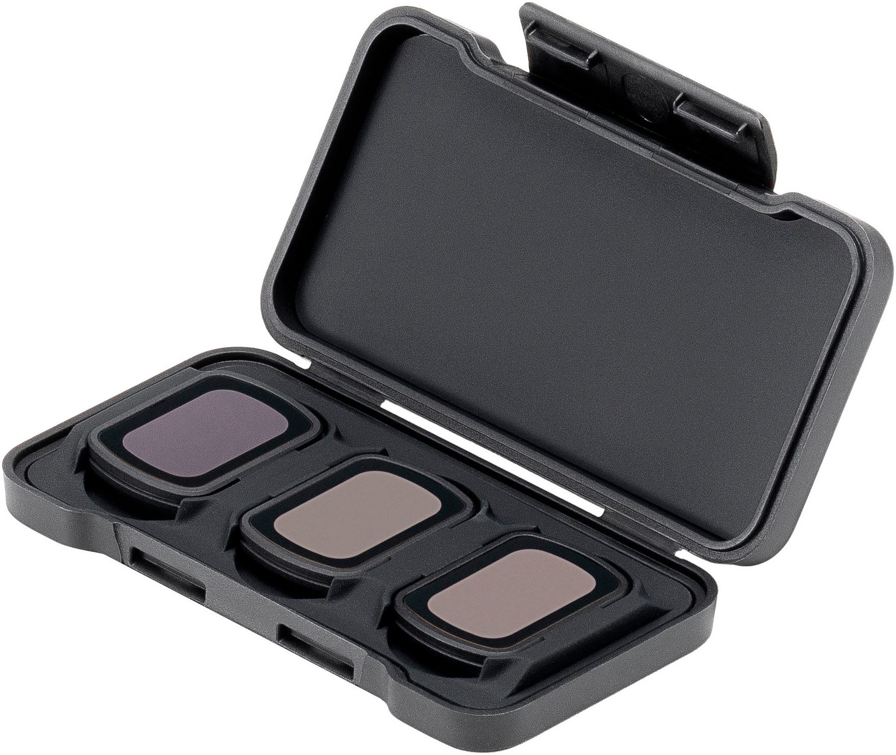 Osmo Pocket 3 Magnetic ND Filter Set Objektivzubehör