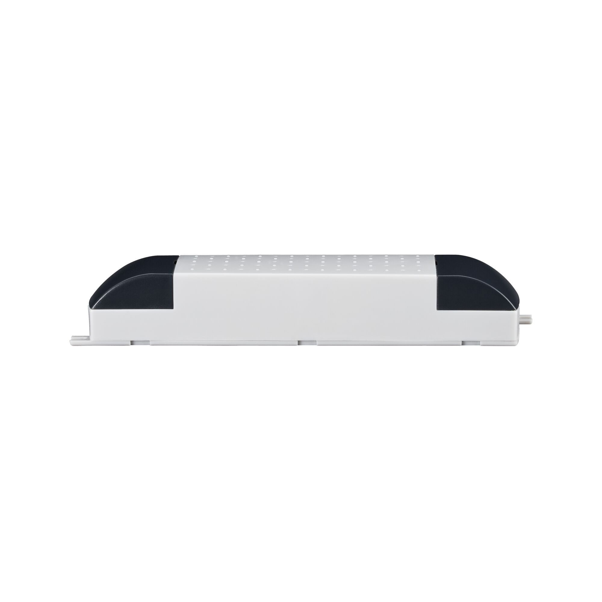 Paulmann VDE Elektroniktrafo Profi max. 35-105W 230/12V 105VA Grau, Schwarz Trafo