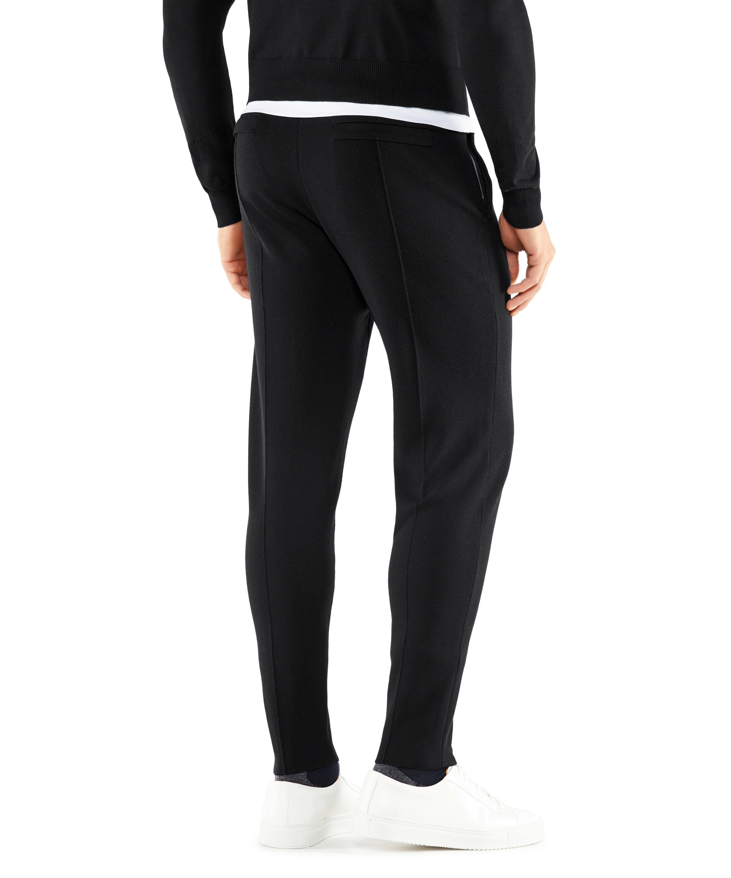 FALKE Strickhose (1-tlg) mit Merinowolle günstig online kaufen