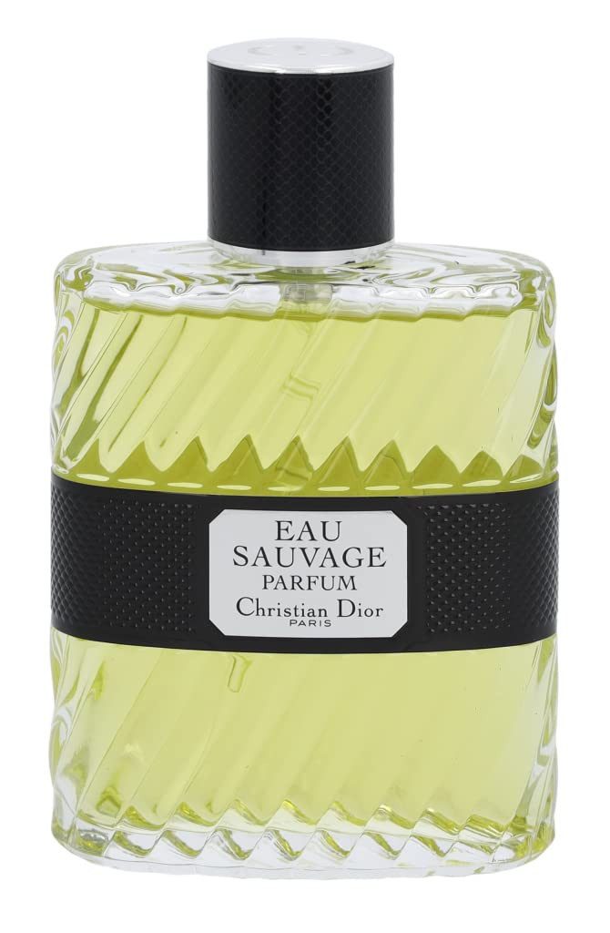 Dior Eau de Parfum Eau Sauvage, Glasflakon, Parfüm EDP, Damenduft