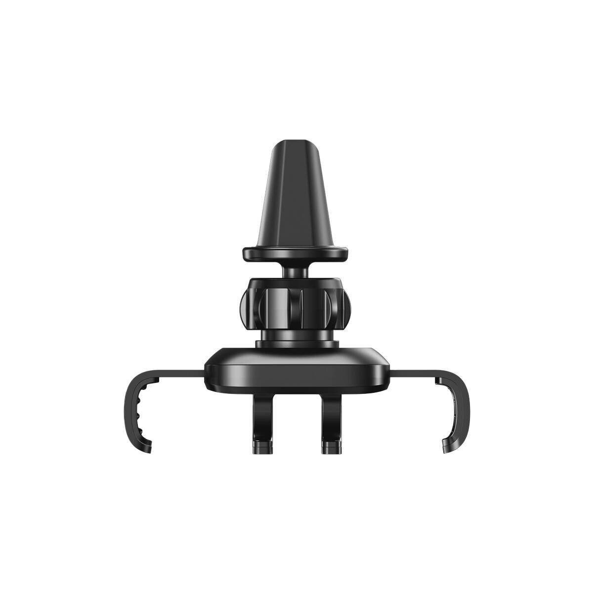 VENTION Handy-Halterung Automatischer Autotelefonhalter Handyhalterung mit Clip schwarz, (1-tlg)