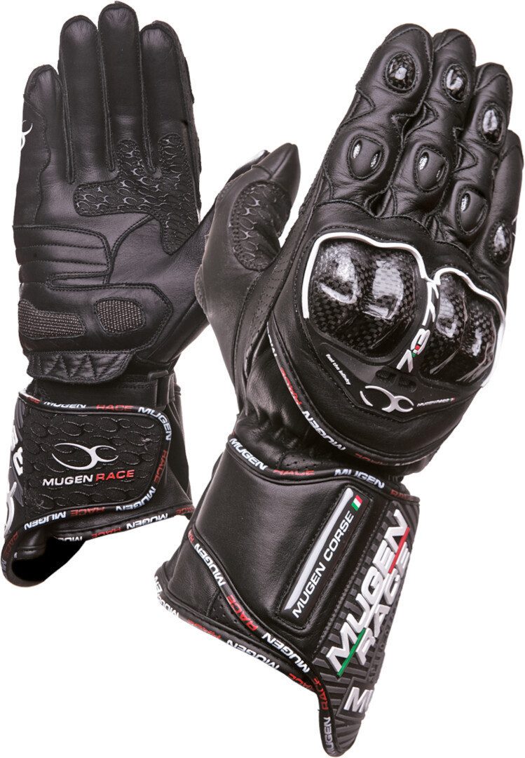 Motorradhandschuhe Bornew Motorrad Handschuhe