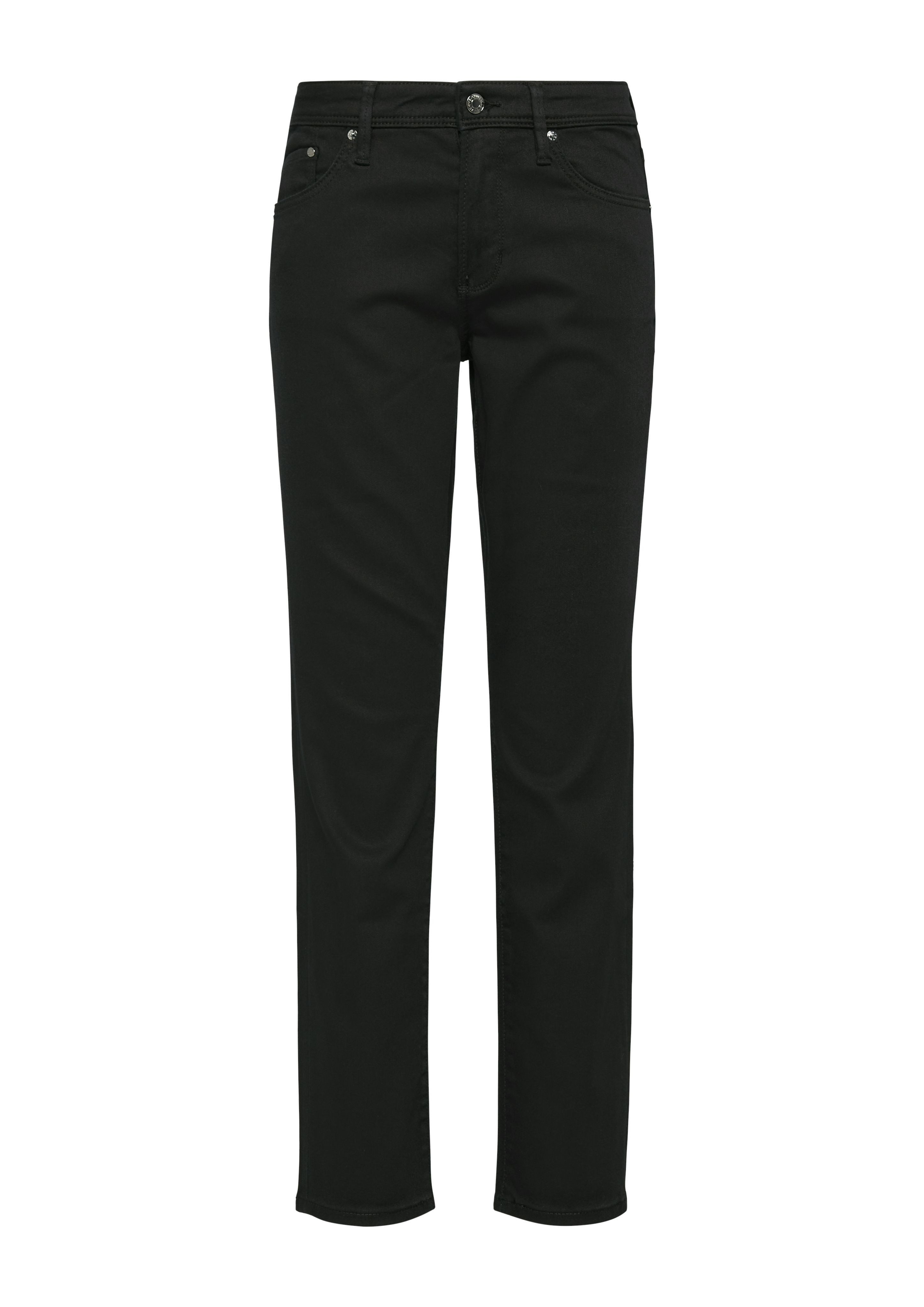 Slim-fit-Jeans