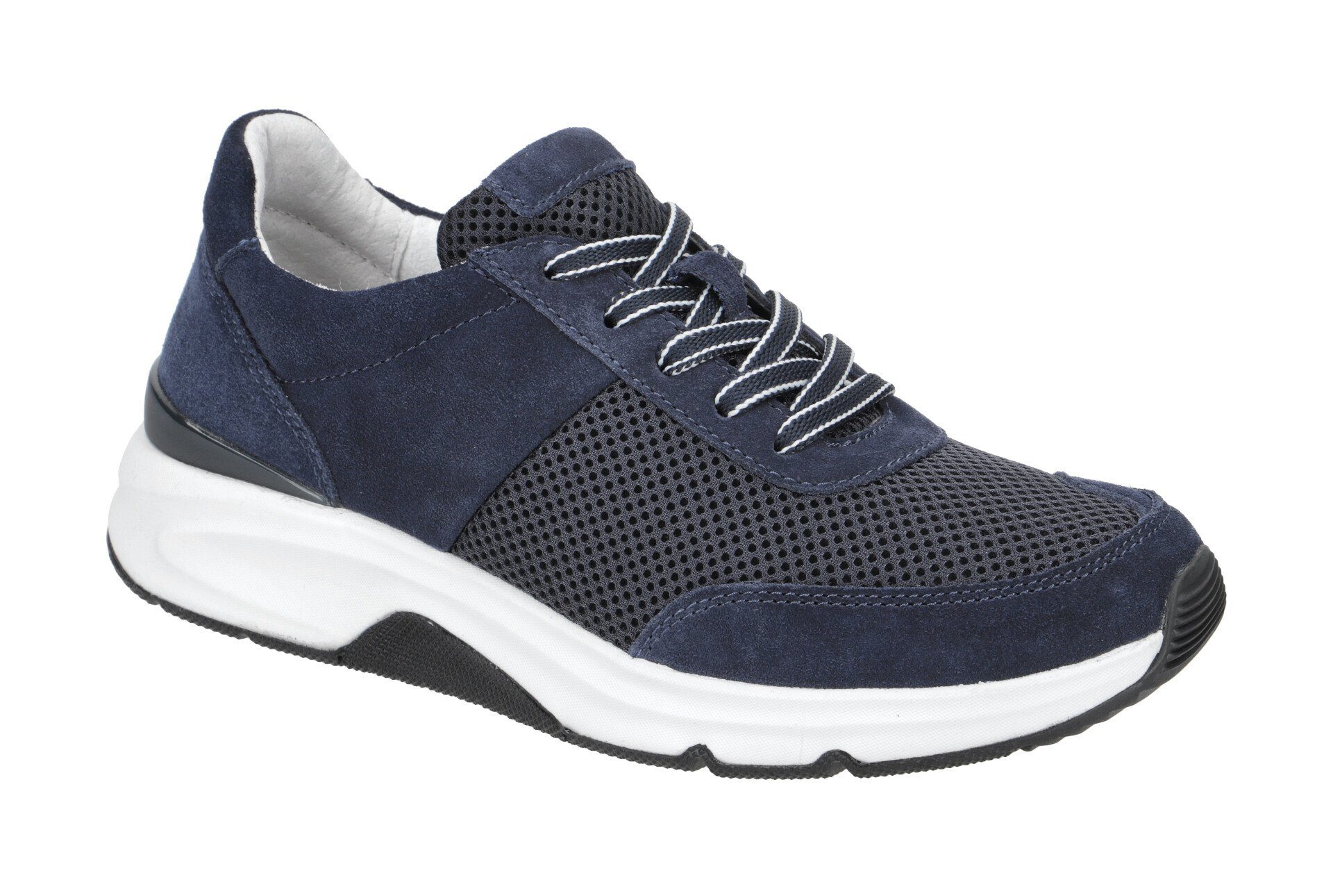 Gabor 66.897.36 Schnürschuh günstig online kaufen