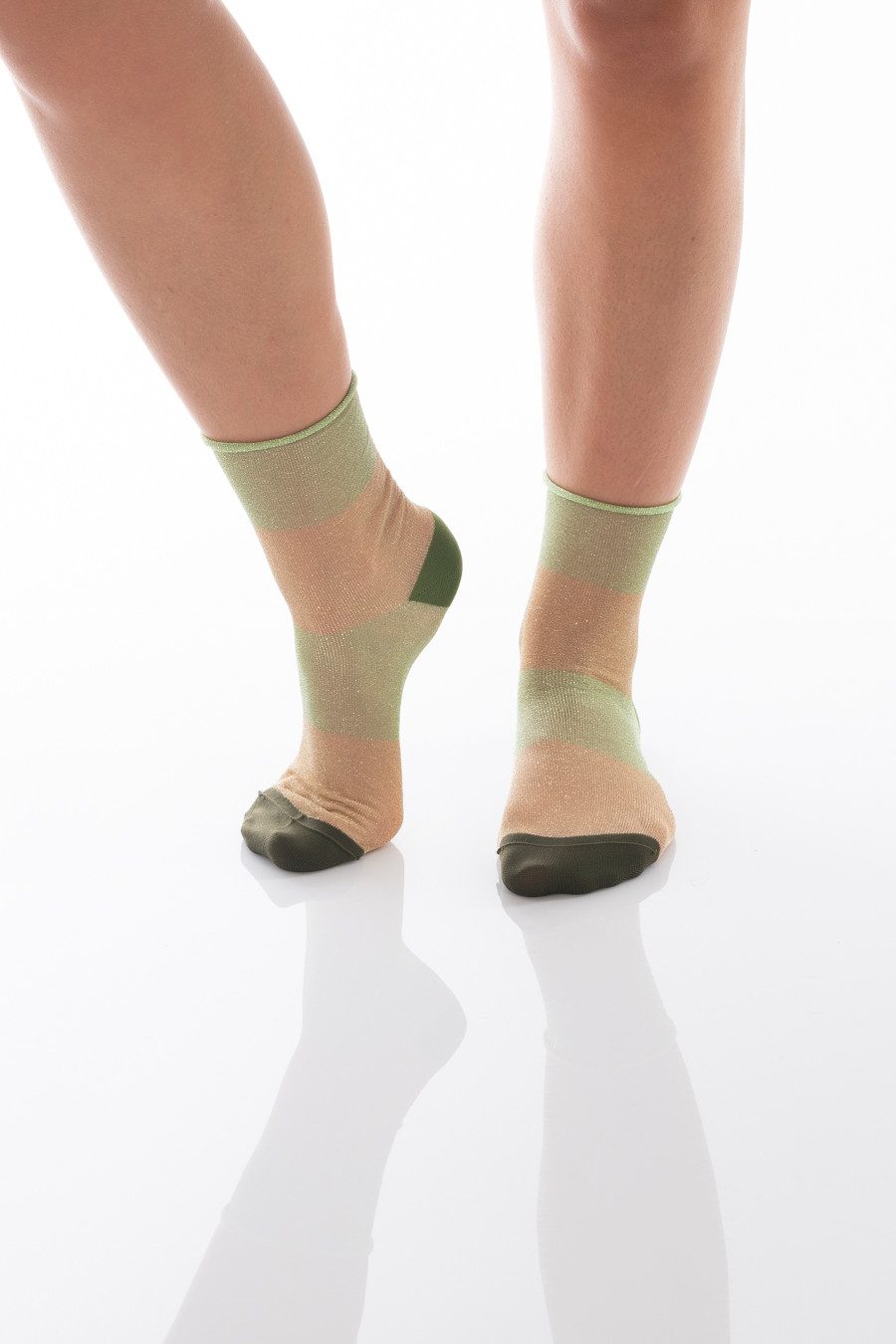 DAILYSOCKS Socken BELLA 1.0