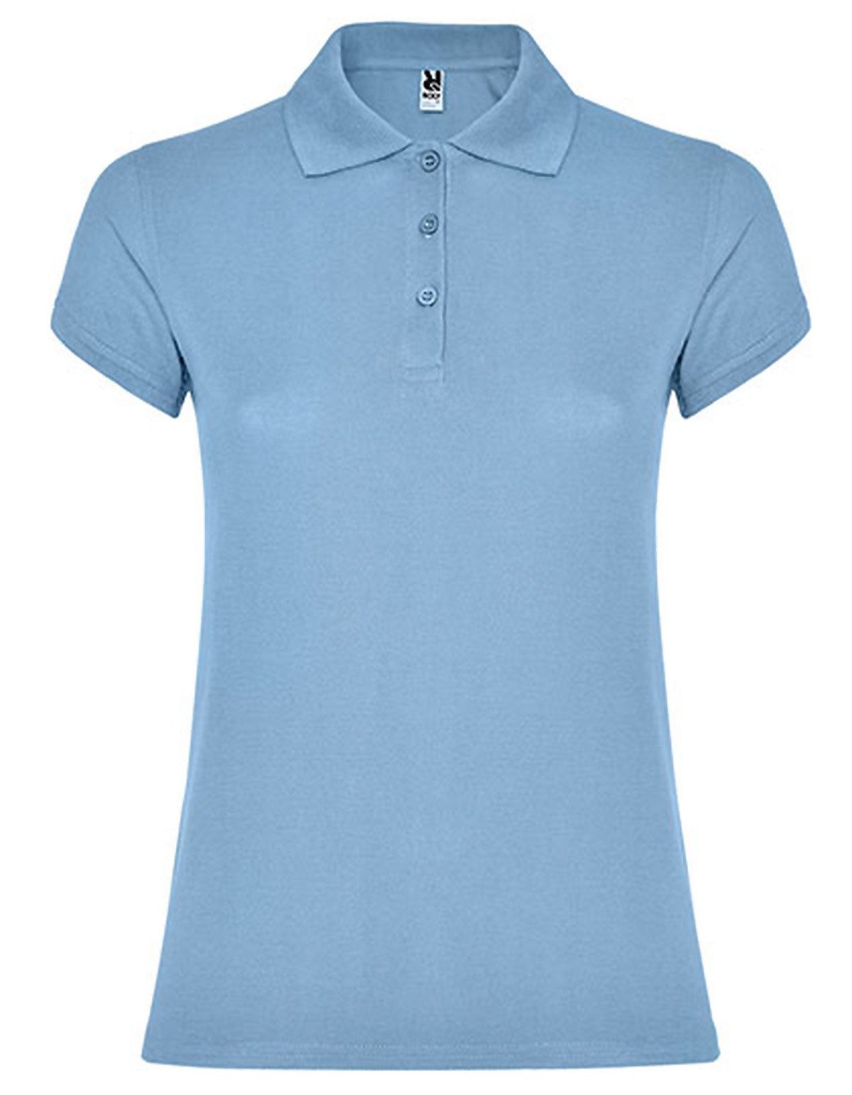 Roly Poloshirt Women´s Star Poloshirt günstig online kaufen
