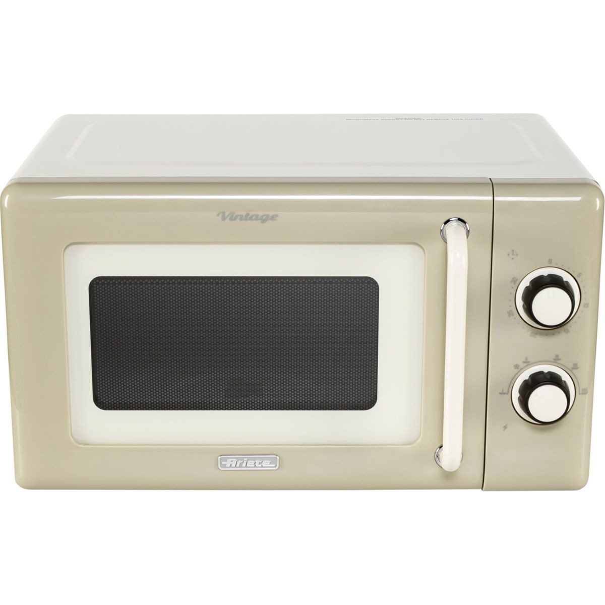 Ariete Mikrowelle Mikrowelle 20 Liter