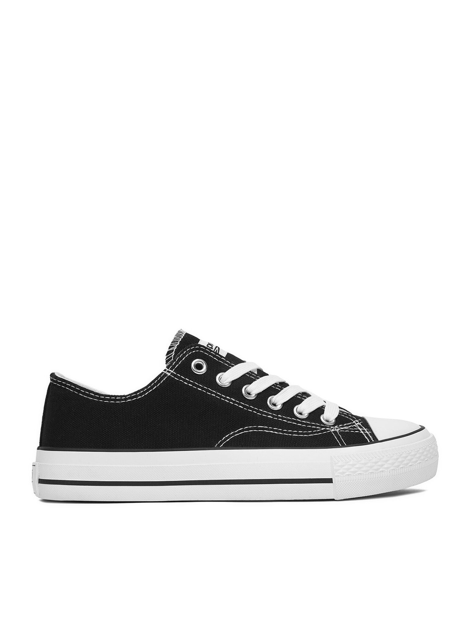 sprandi Sprandi Damenschuhe Schwarz Sprandi-CEOWB-YL201402 Schwarz Sneaker
