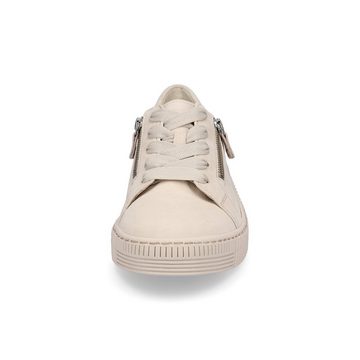 Gabor Gabor Damen Leder Sneaker zartrosa Sneaker