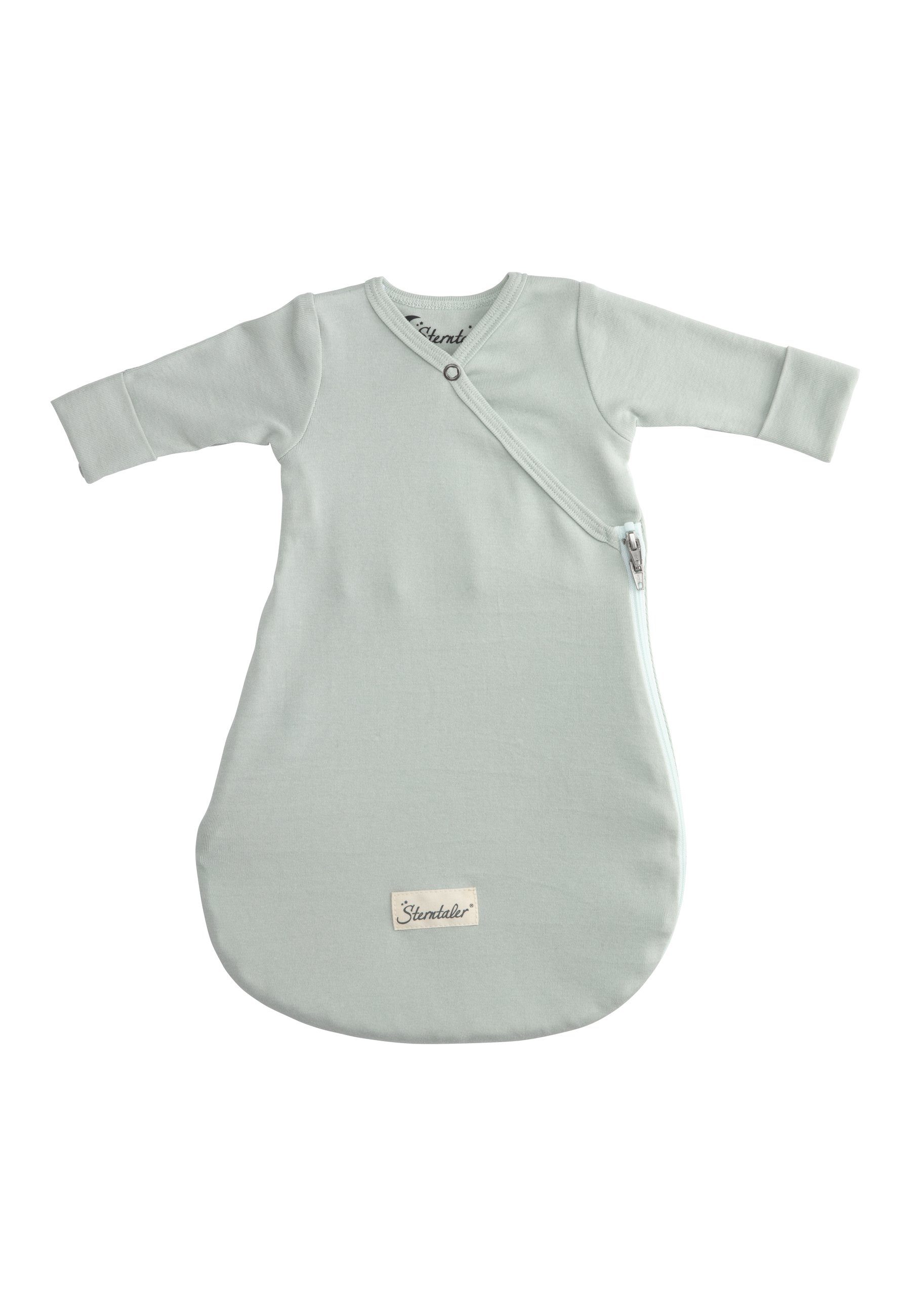 Sterntaler® Babyschlafsack Sterntaler® Innenschlafsack 62cm Edda (1 tlg) günstig online kaufen