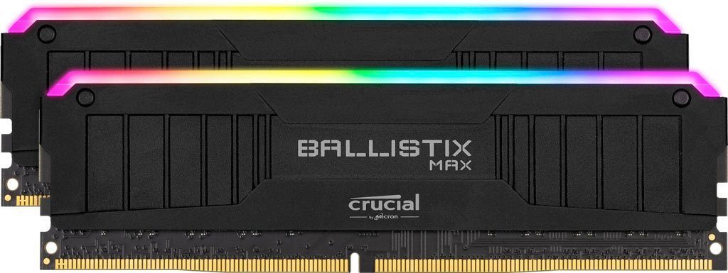 8gb ballistix hotsell