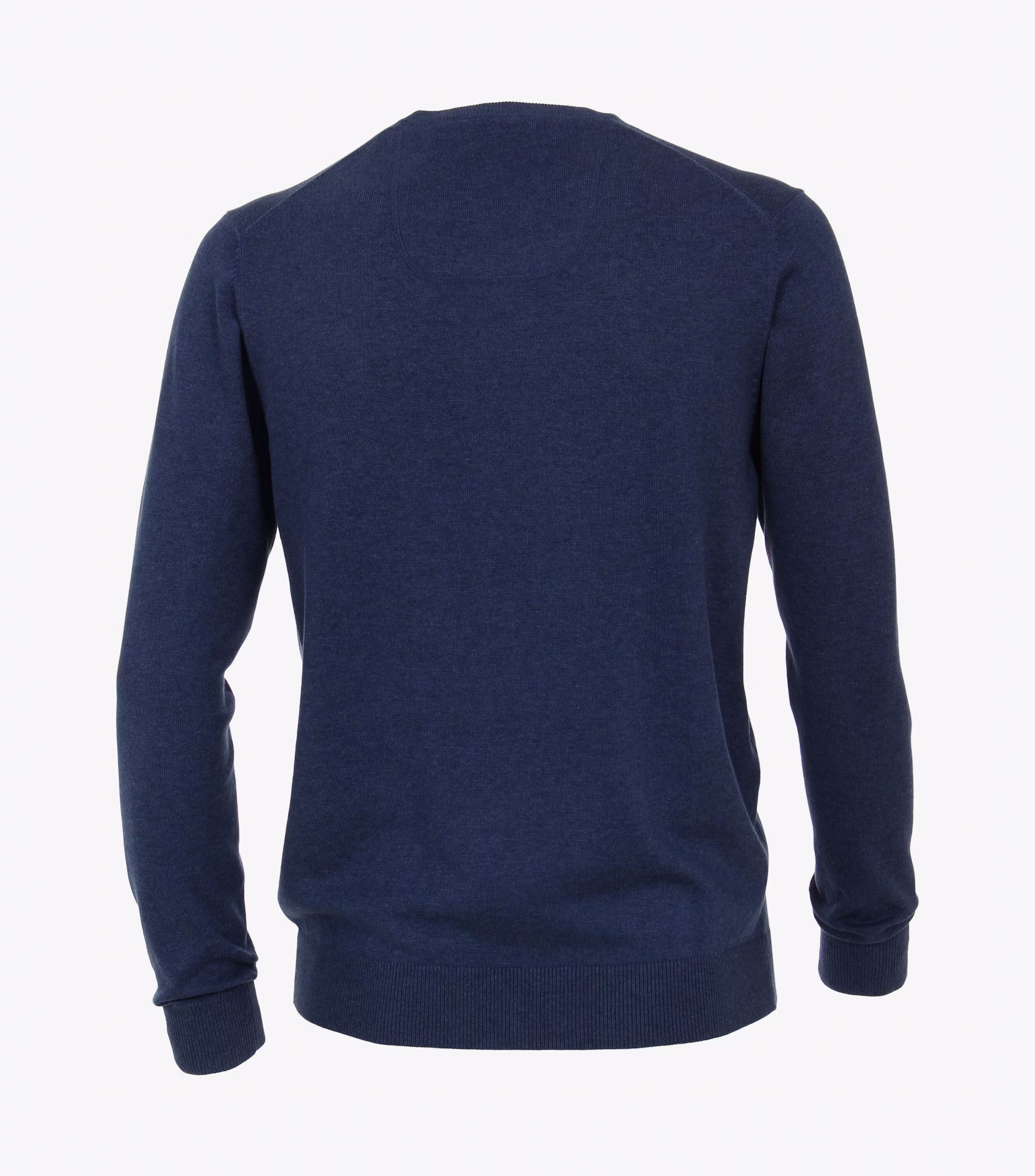 CASAMODA V-Ausschnitt-Pullover günstig online kaufen