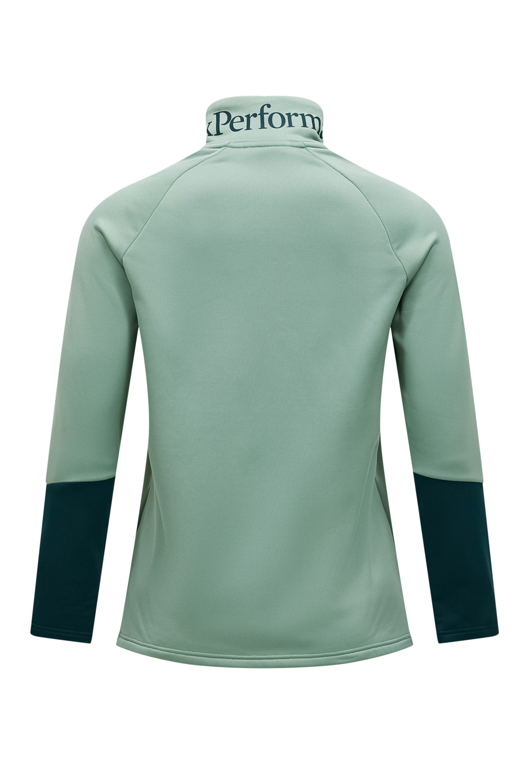 Peak Performance Fleecejacke W Rider Essentials Midlayer Zip Jacket