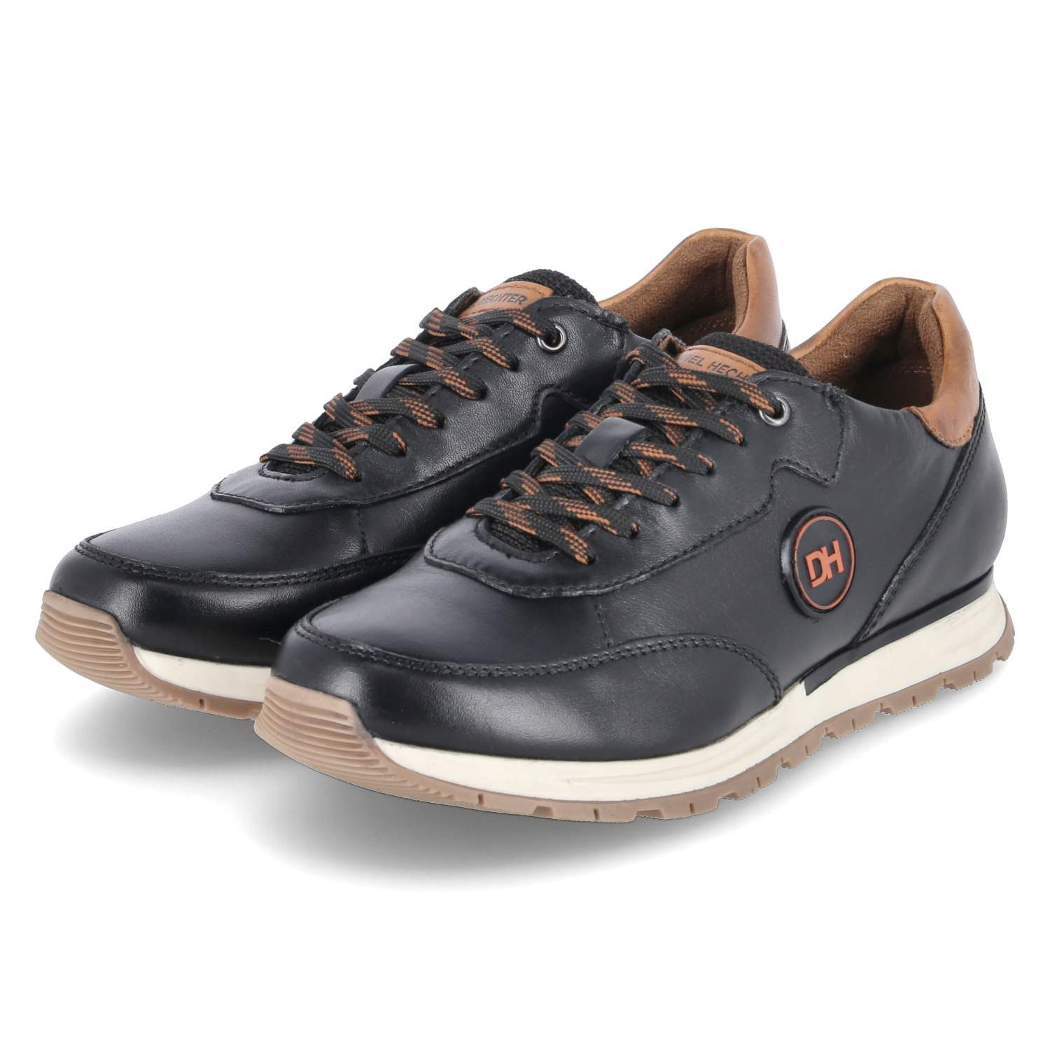 Daniel Hechter 831AE6031100-1000 SP Schnürschuh