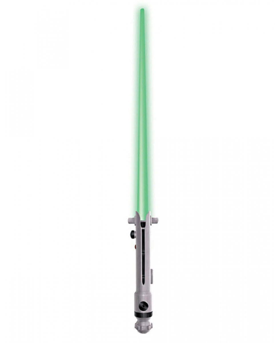 Horror-Shop Blaster Star Wars Ahsoka Laserschwert