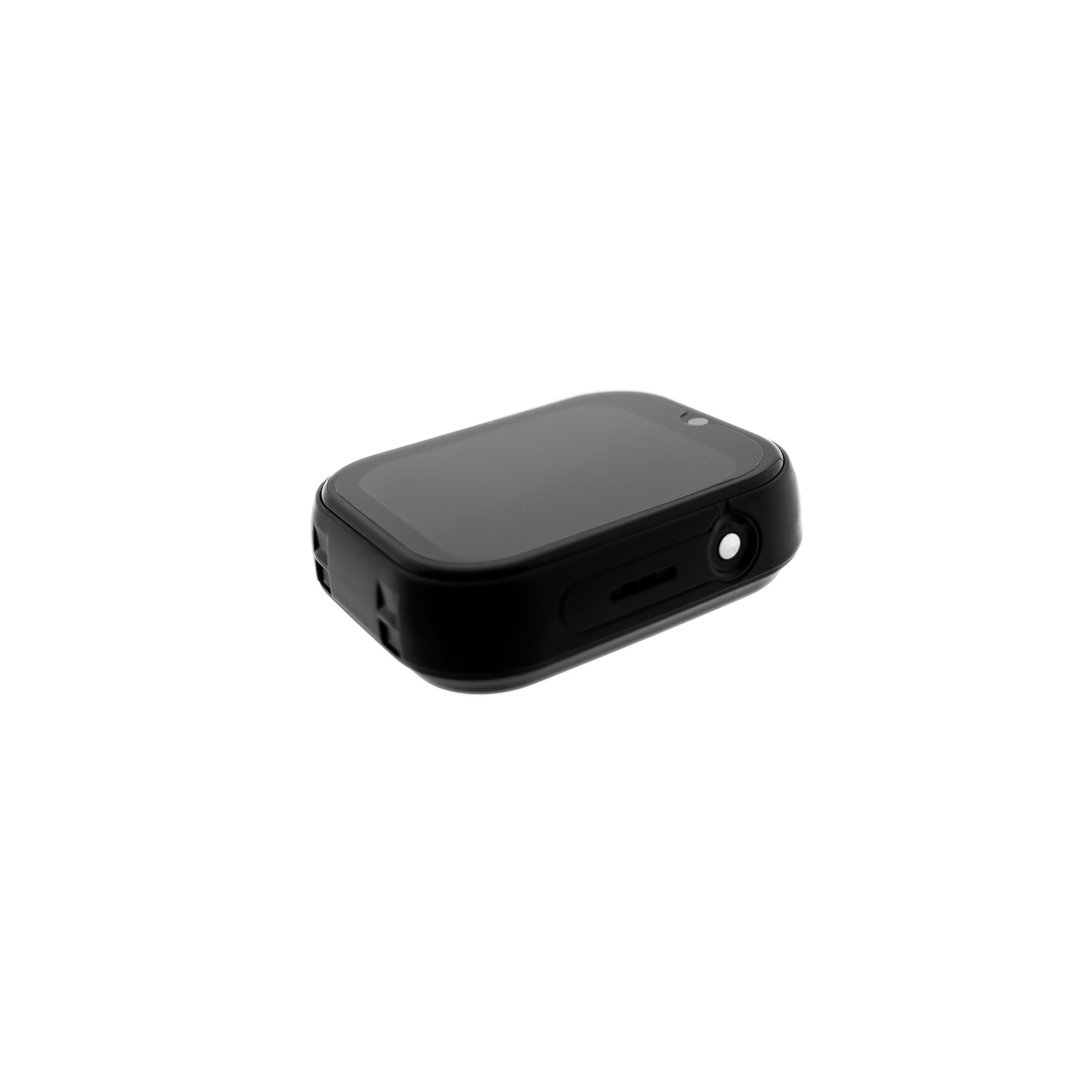 Xssive 4G Smartwatch für Kinder – Videotelefonie & GPS Blau Smartwatch