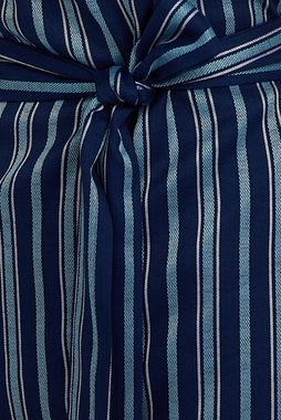 Finn Flare Jerseykleid mit modischem Streifen-Design
