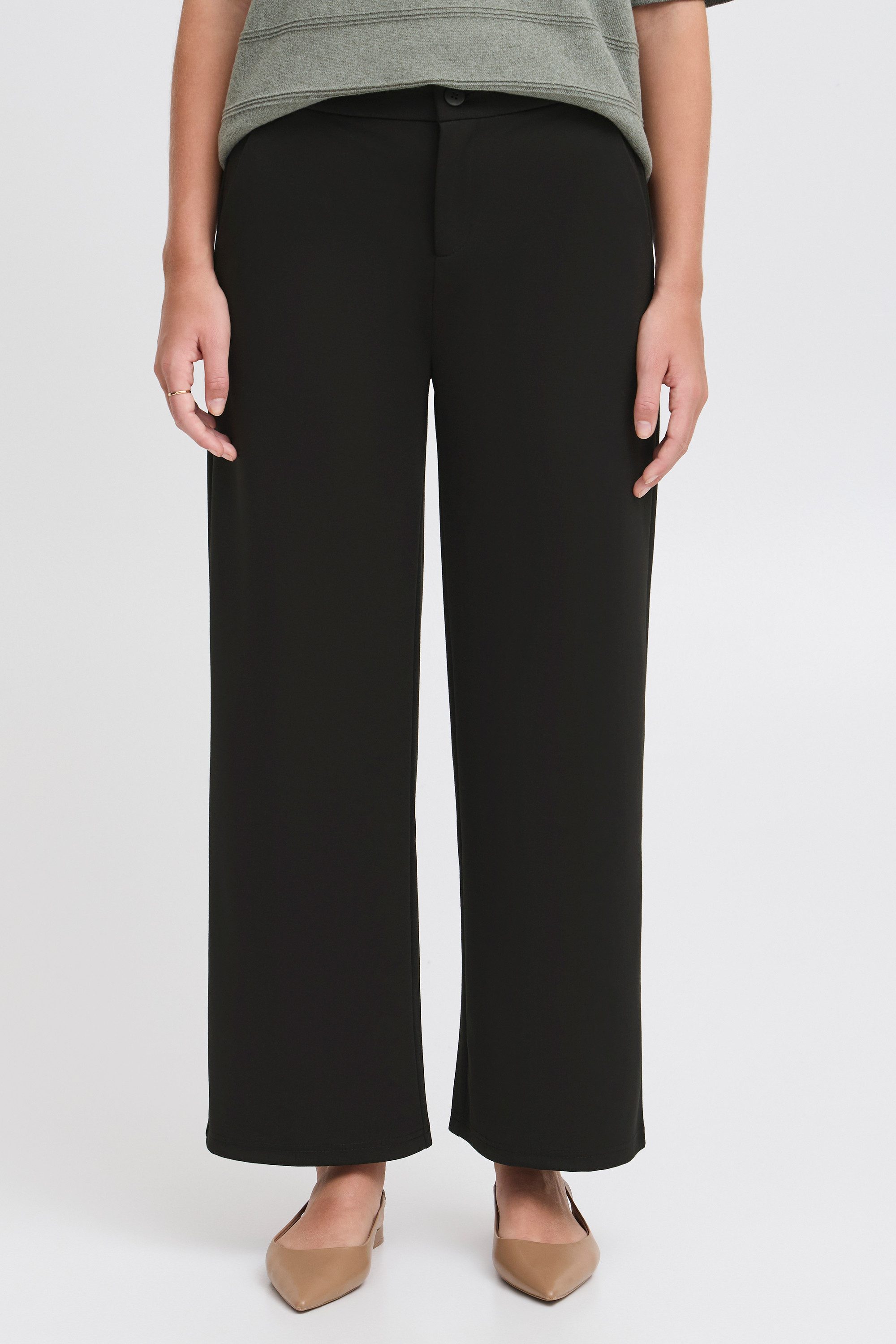 fransa Stoffhose Freizeithose FRBLAZER. € 49,95
