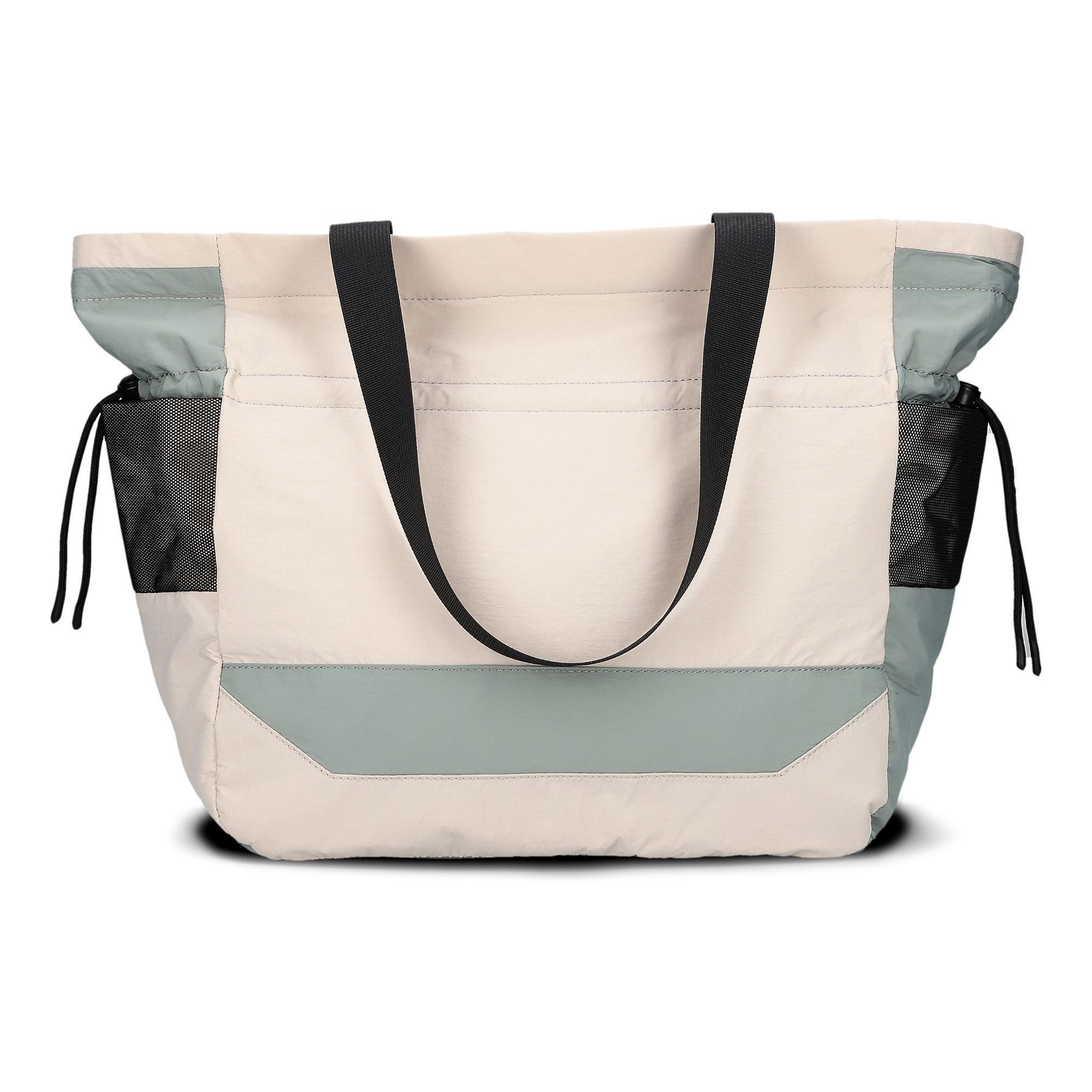 Zwei Shopper Bonny, Polyester