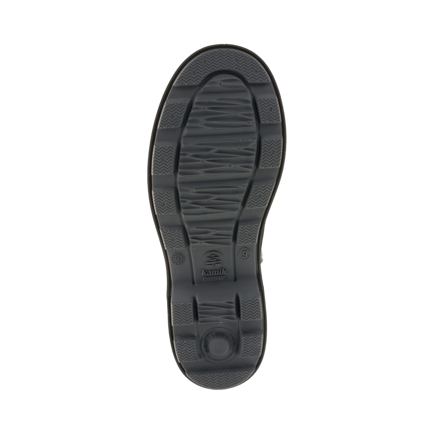 Kamik Lawrence L Stiefel