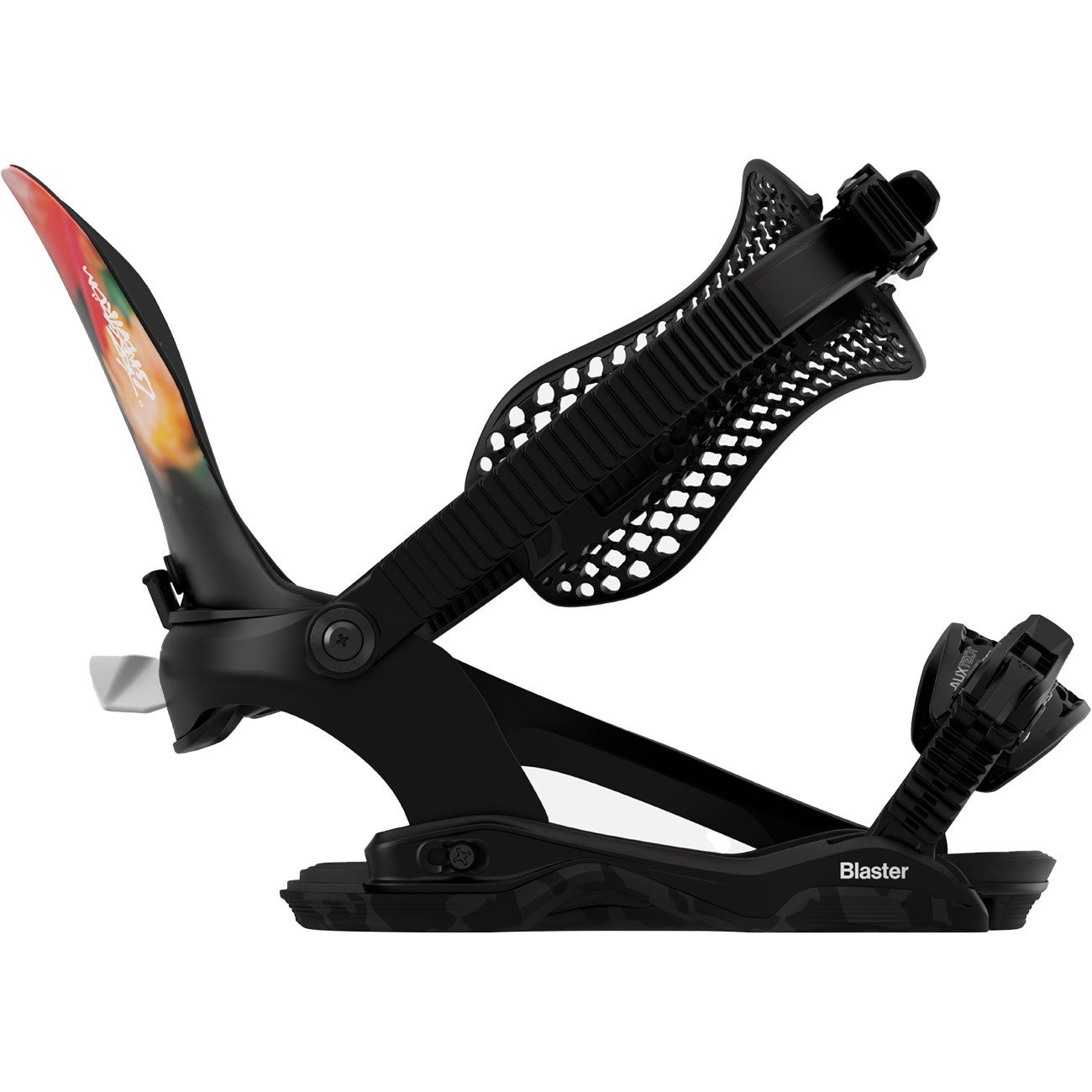 Bataleon Snowboardbindung Blaster PRO AW FASE x Tor