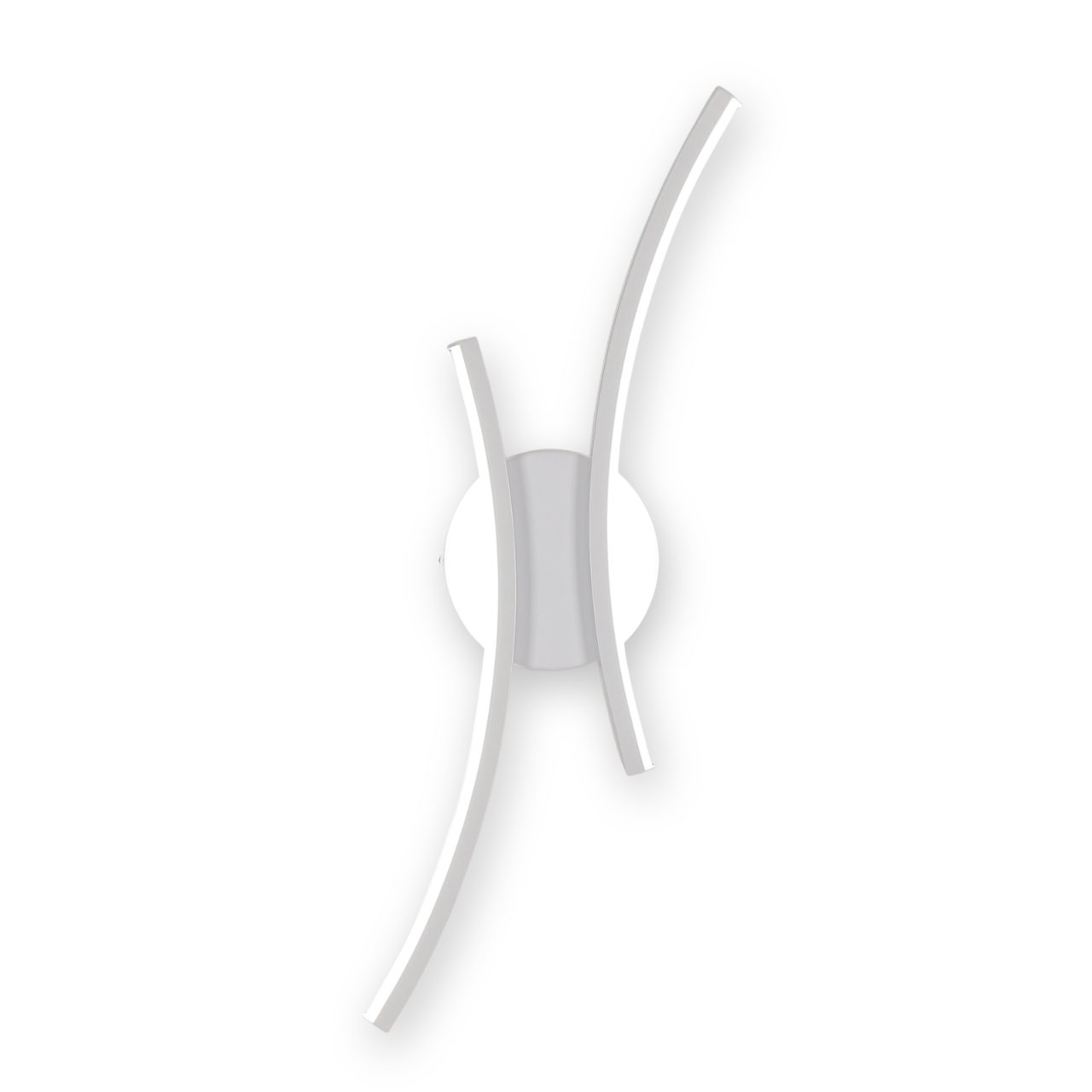 Riserva Kronleuchter LED Innenwandleuchte,dekoratives Schlafzimmerlicht,20W,2500lm