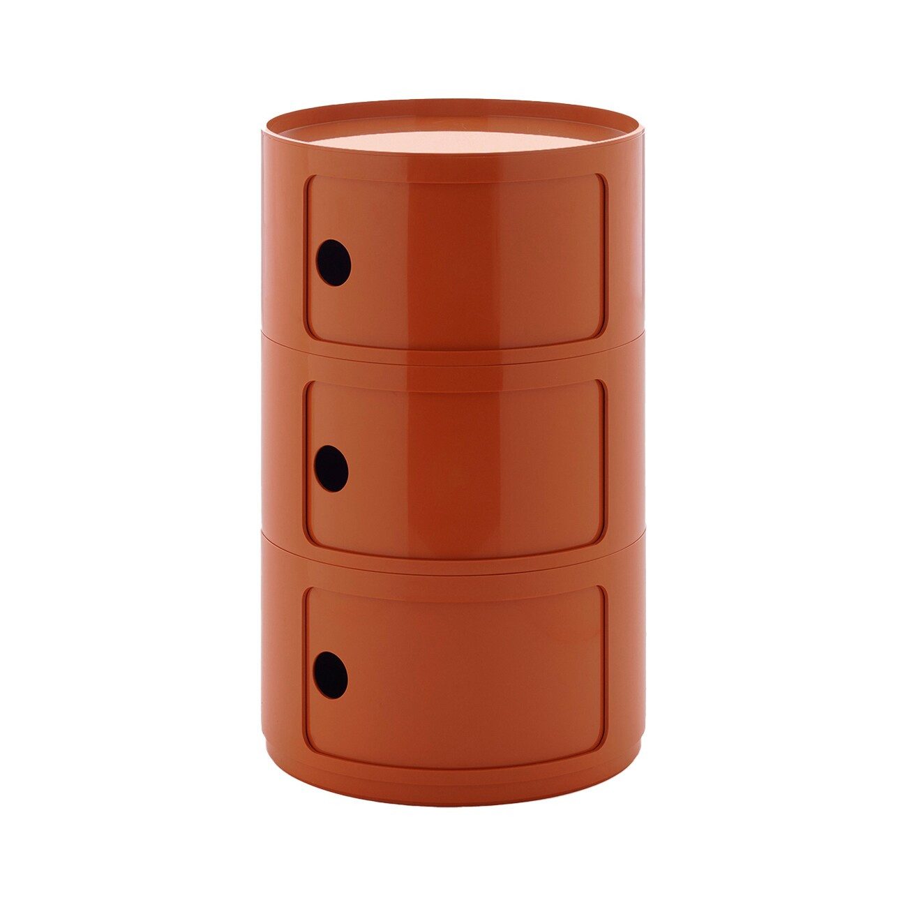 Kartell Beistelltisch