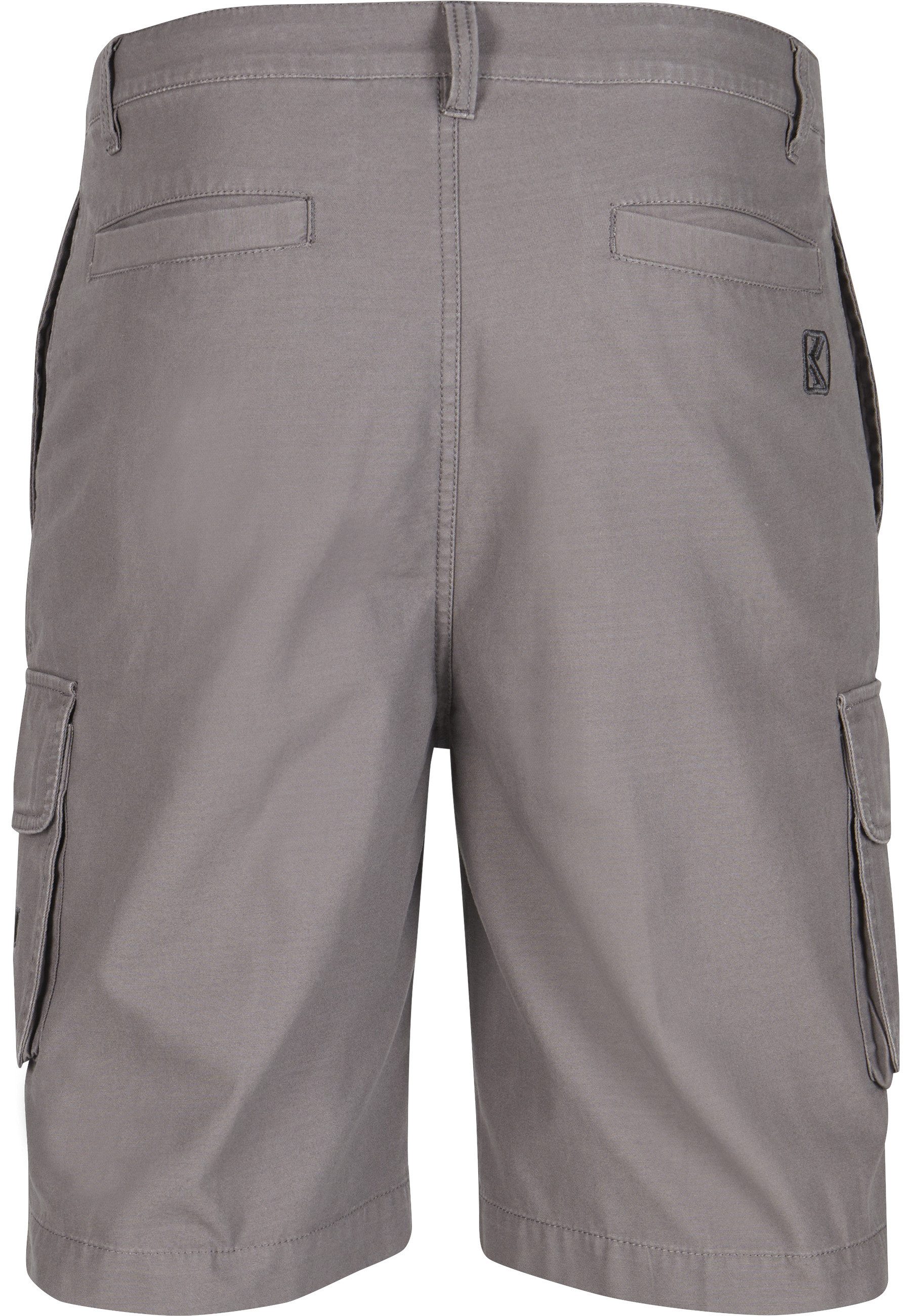 Karl Kani Cargoshorts Karl Kani Herren Karl Kani Retro Washed Cargo Shorts (1-tlg)