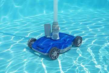 Bestway Poolbodensauger Flowclear™ AquaDrift™, für Pumpen mit 5.678 - 12.113 l/h